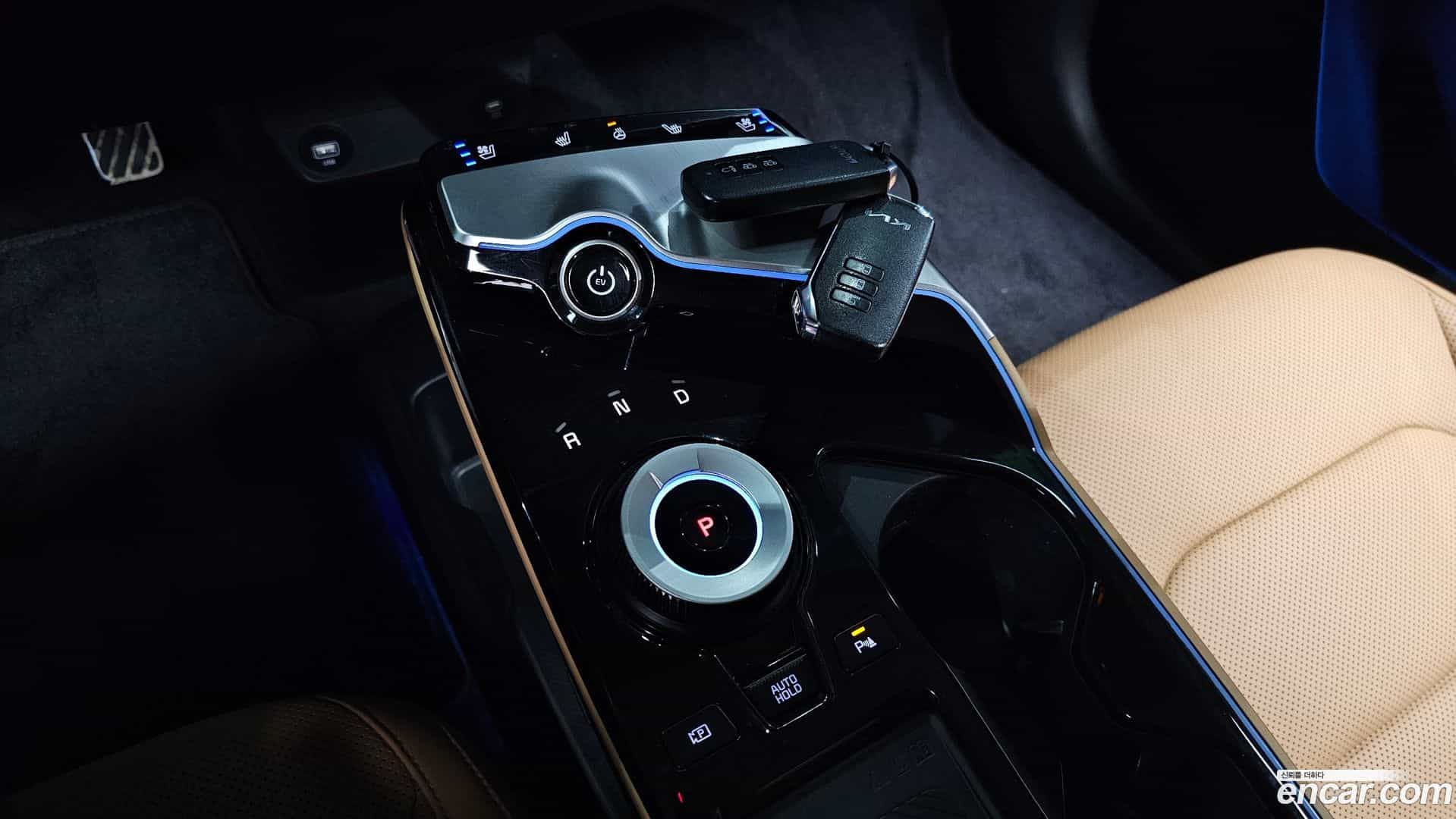 EV6 Kia 2023.2-INNER-009