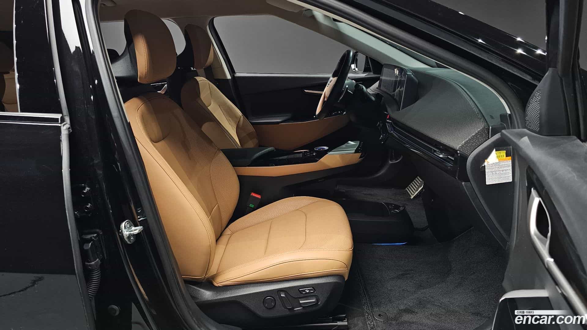 EV6 Kia 2023.2-OPTION-015