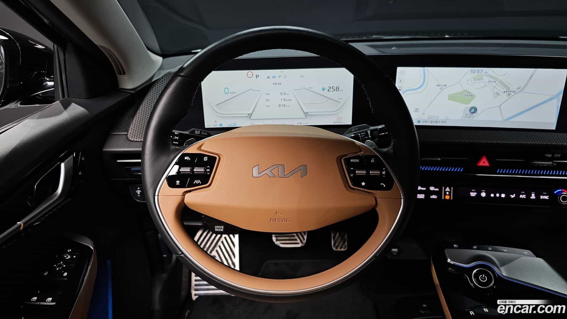 EV6 Kia 2023.2-OPTION-017