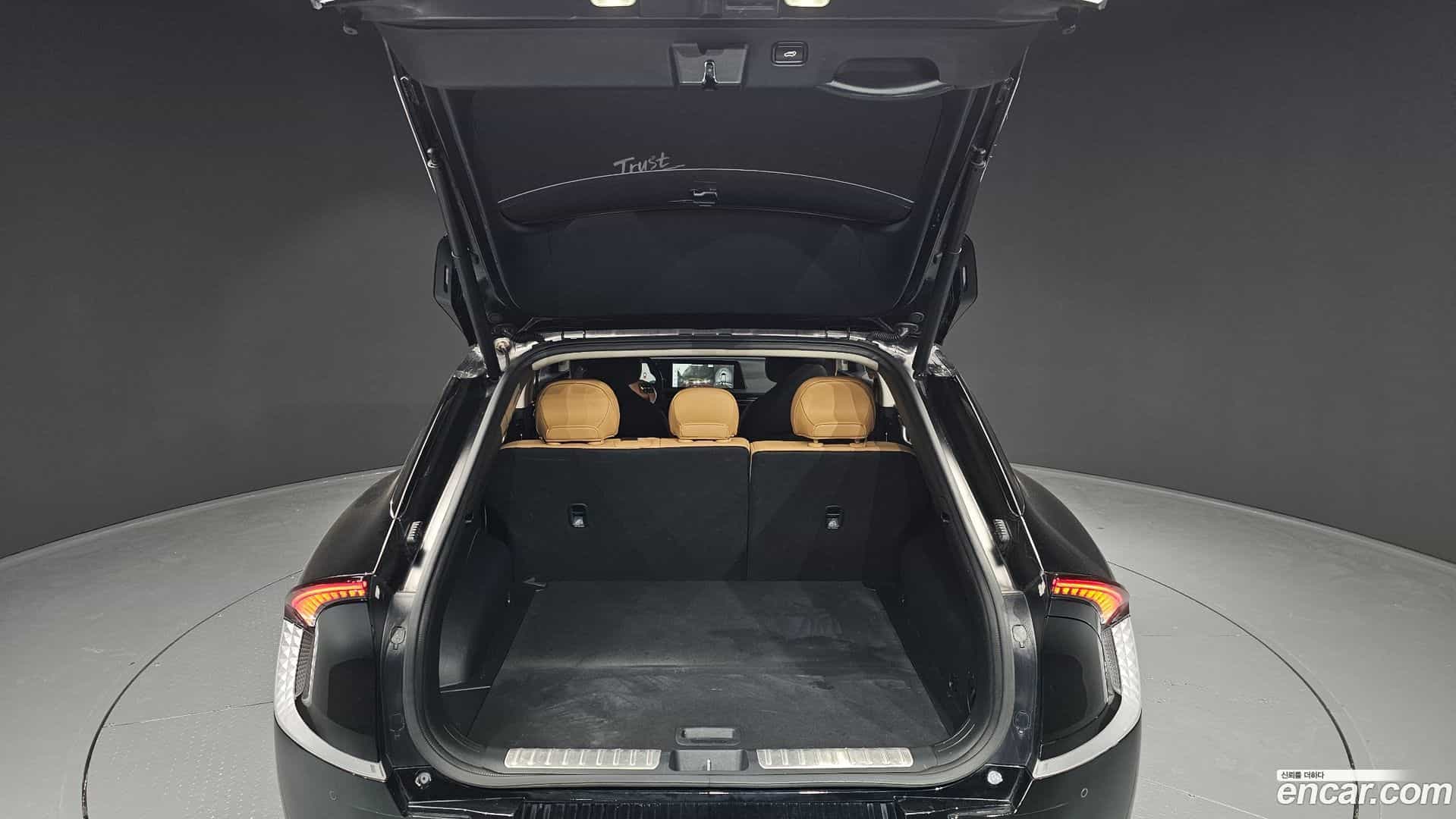 EV6 Kia 2023.2-OPTION-024