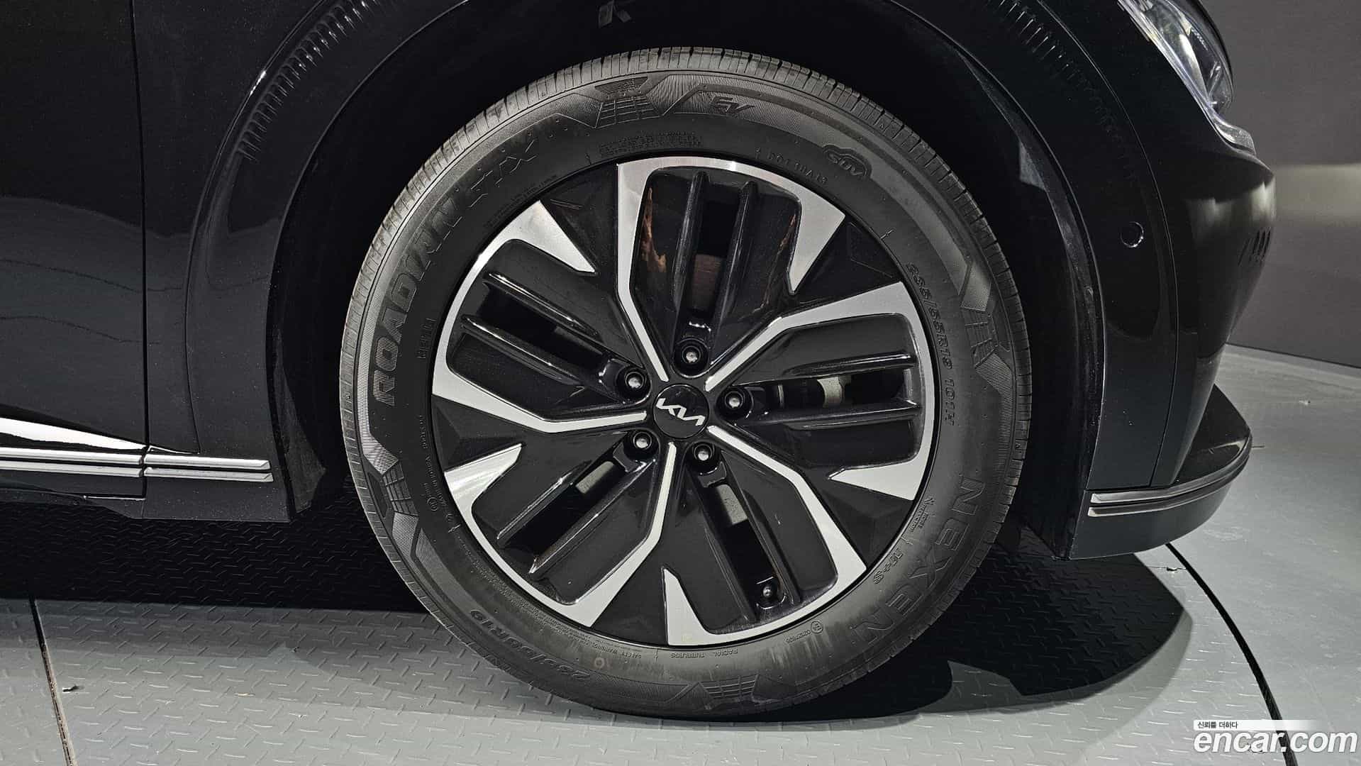 EV6 Kia 2023.2-OUTER-031