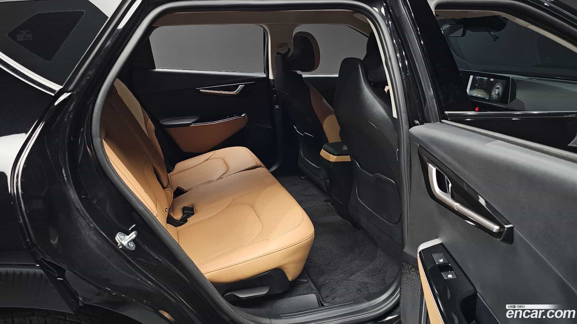 EV6 Kia 2023.2-INNER-036