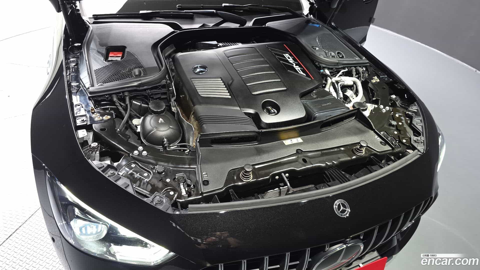 AMG GT Mercedes-Benz 2023.7-OUTER-006