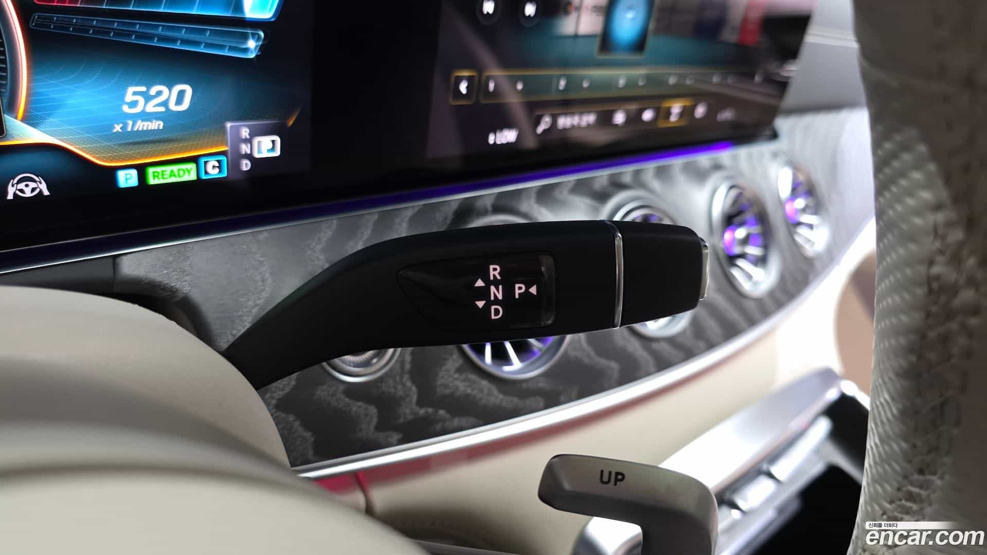 AMG GT Mercedes-Benz 2023.7-INNER-009