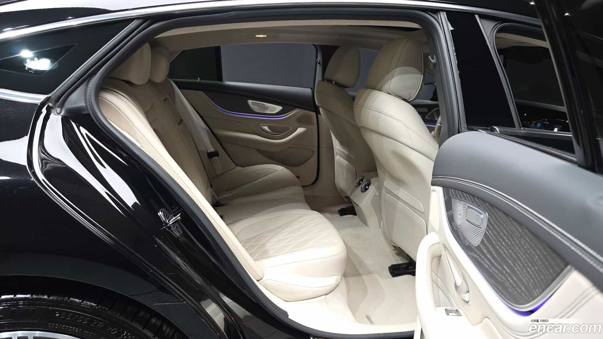 AMG GT Mercedes-Benz 2023.7-OPTION-016