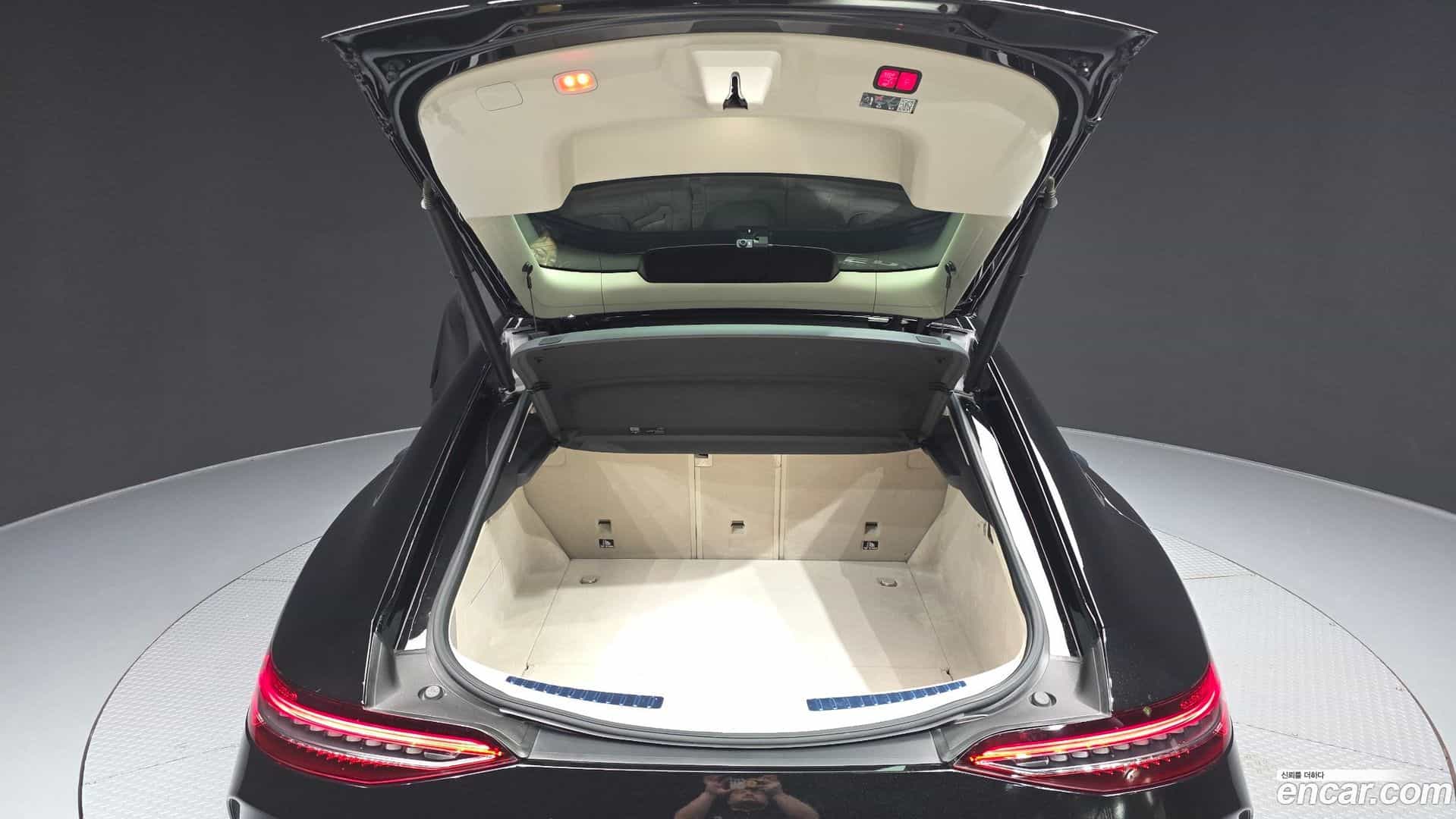 AMG GT Mercedes-Benz 2023.7-OPTION-024