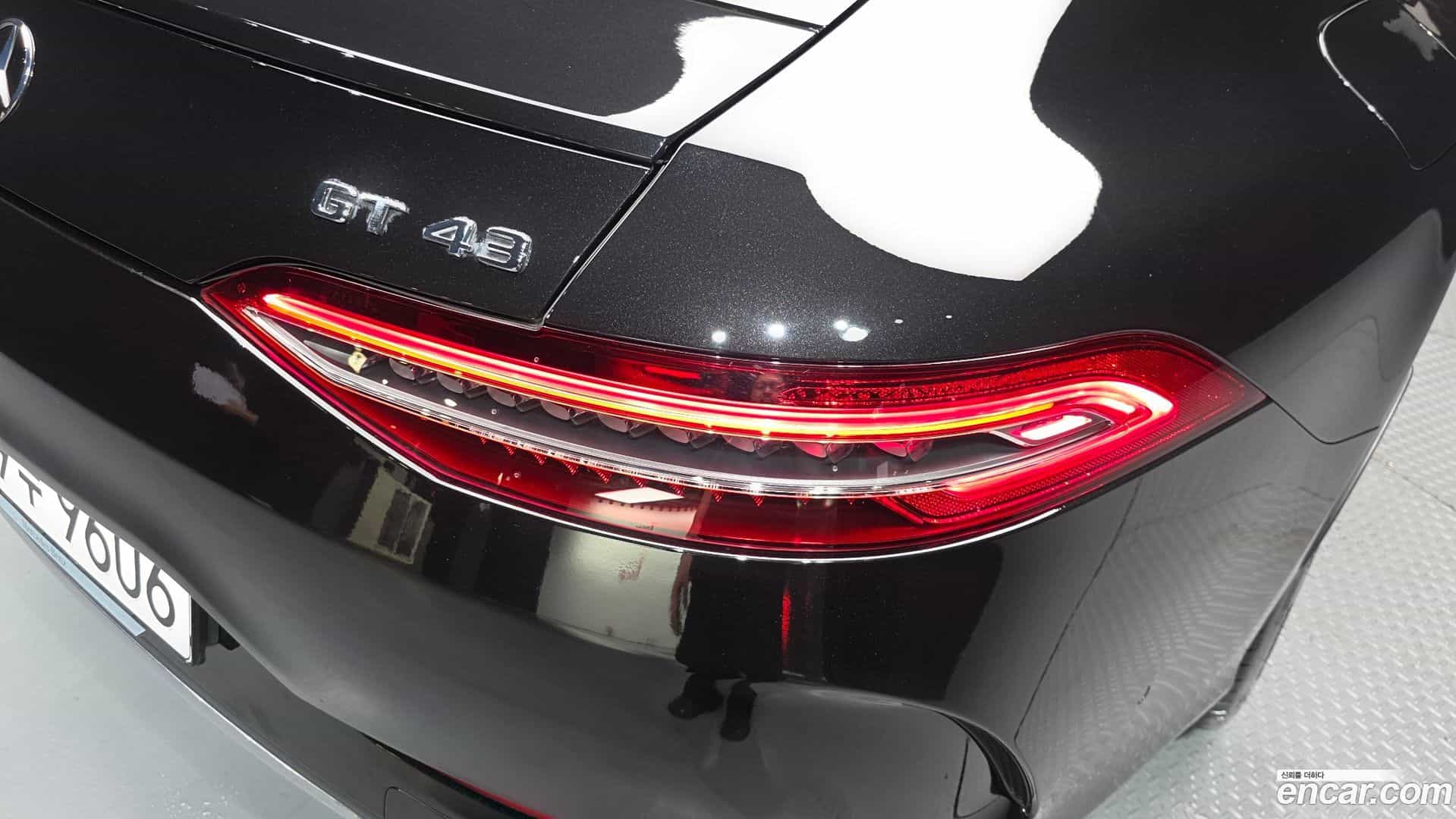 AMG GT Mercedes-Benz 2023.7-OUTER-033