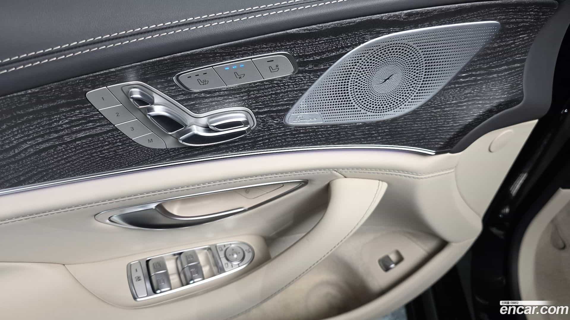AMG GT Mercedes-Benz 2023.7-OPTION-043