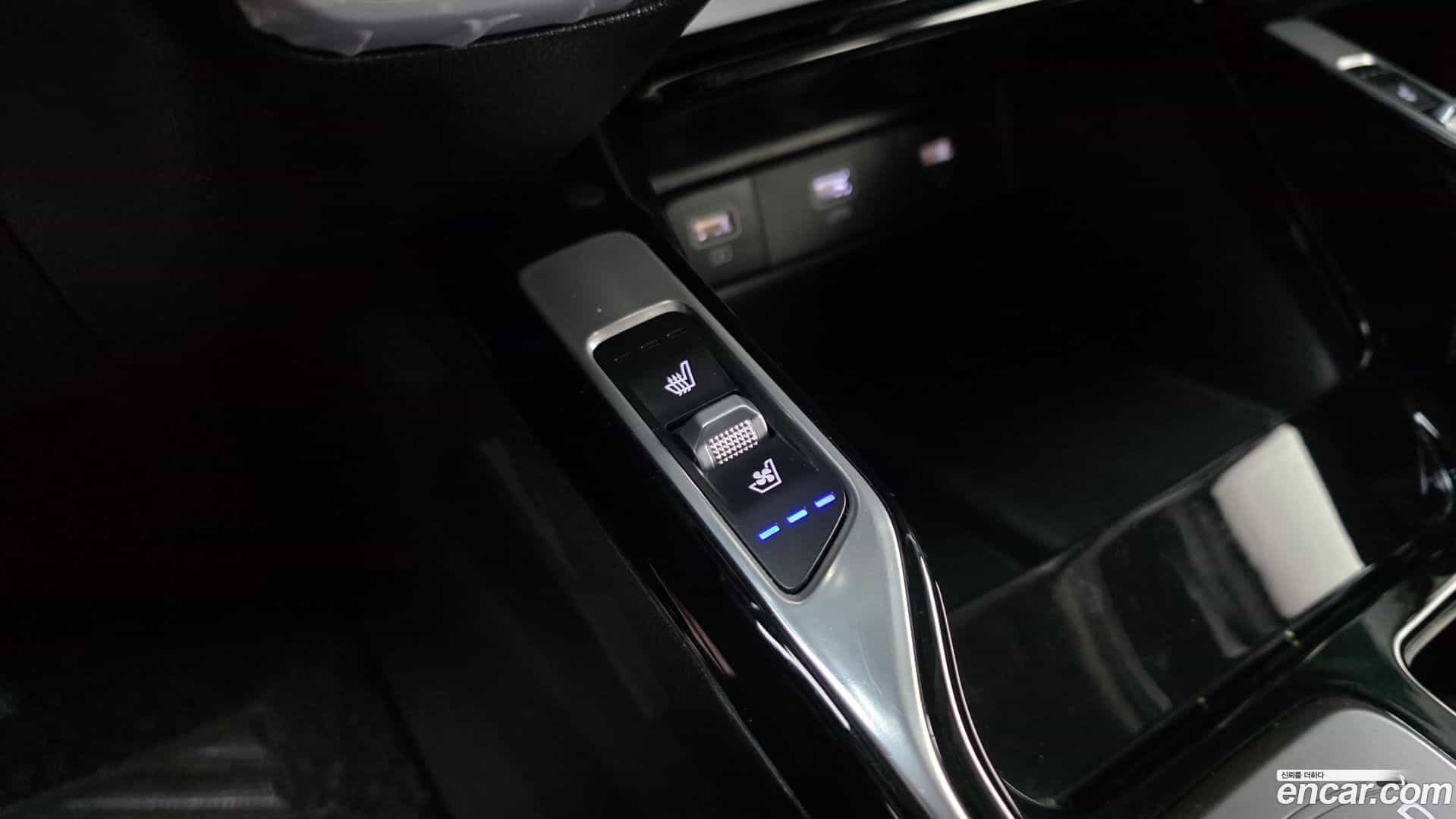Sorento Kia 2020.6-INNER-009