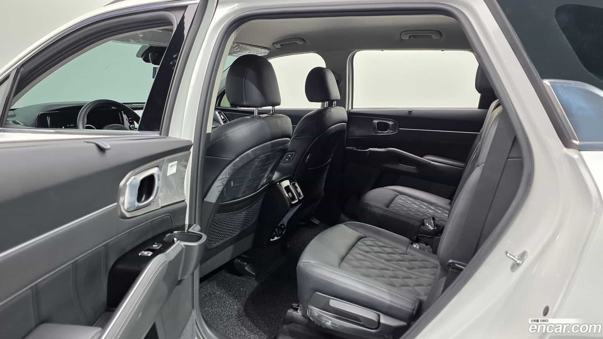 Sorento Kia 2020.6-OPTION-015