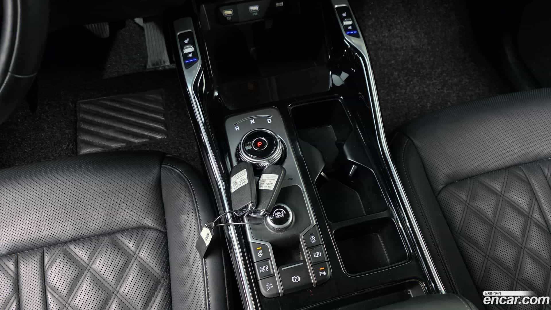 Sorento Kia 2020.6-OPTION-021