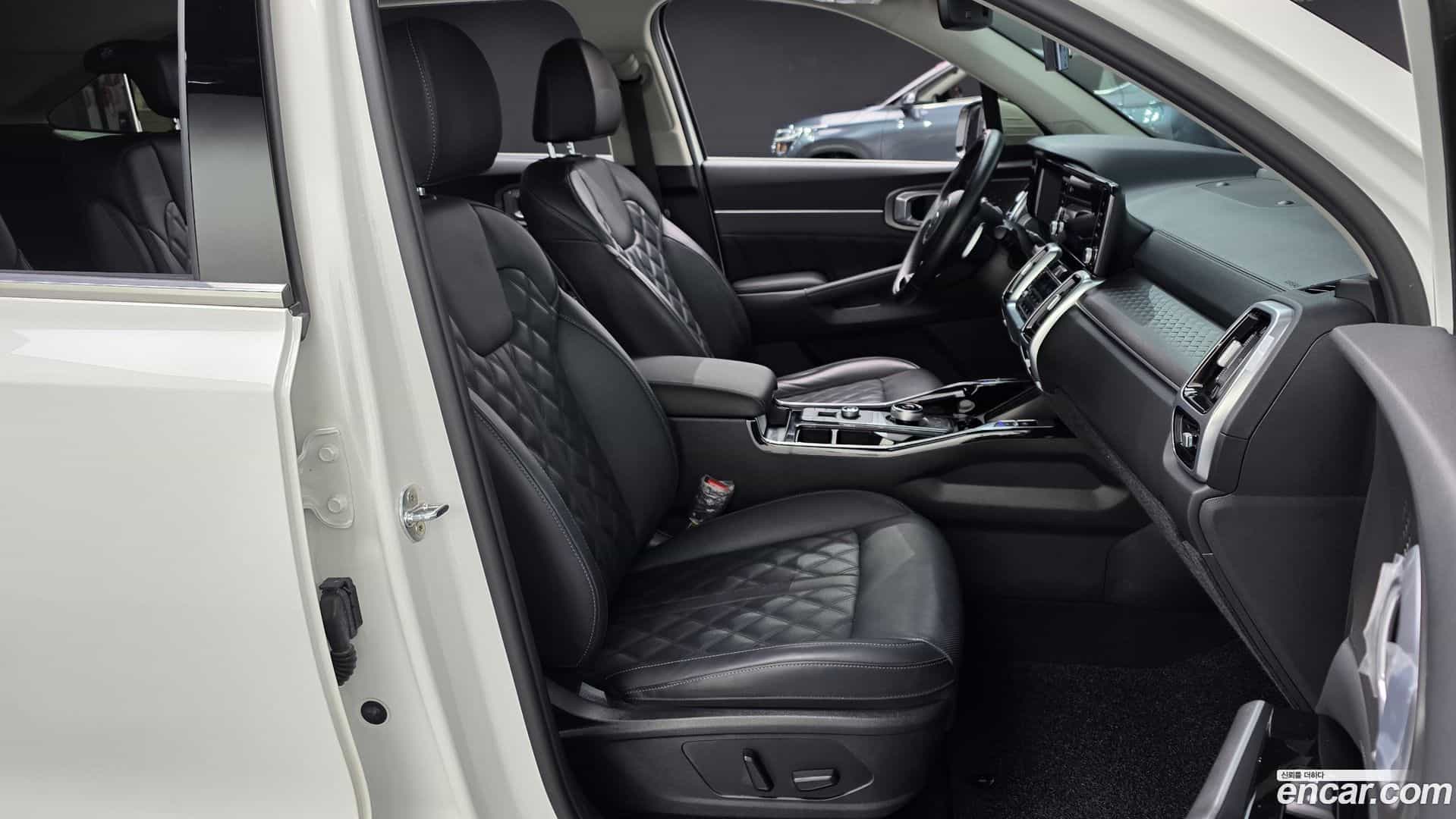 Sorento Kia 2020.6-OPTION-022