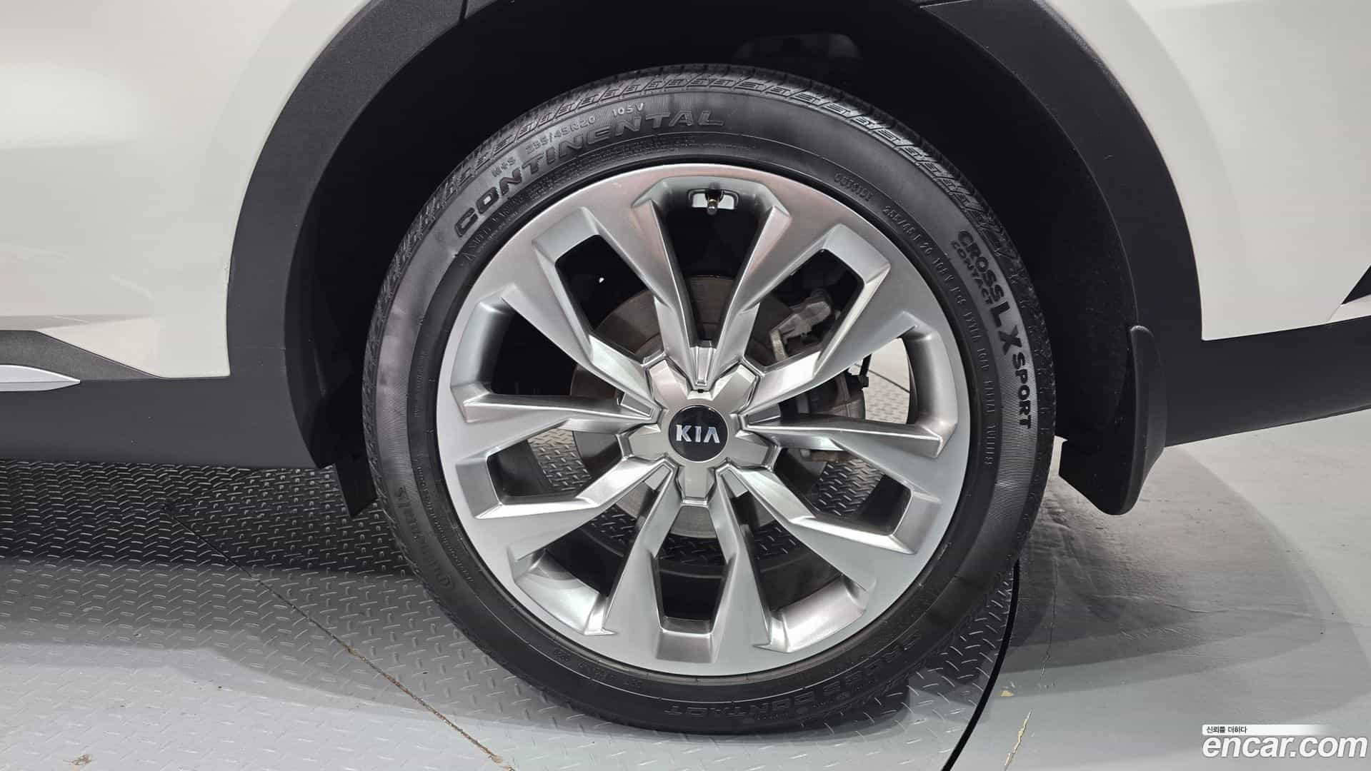 Sorento Kia 2020.6-OUTER-031
