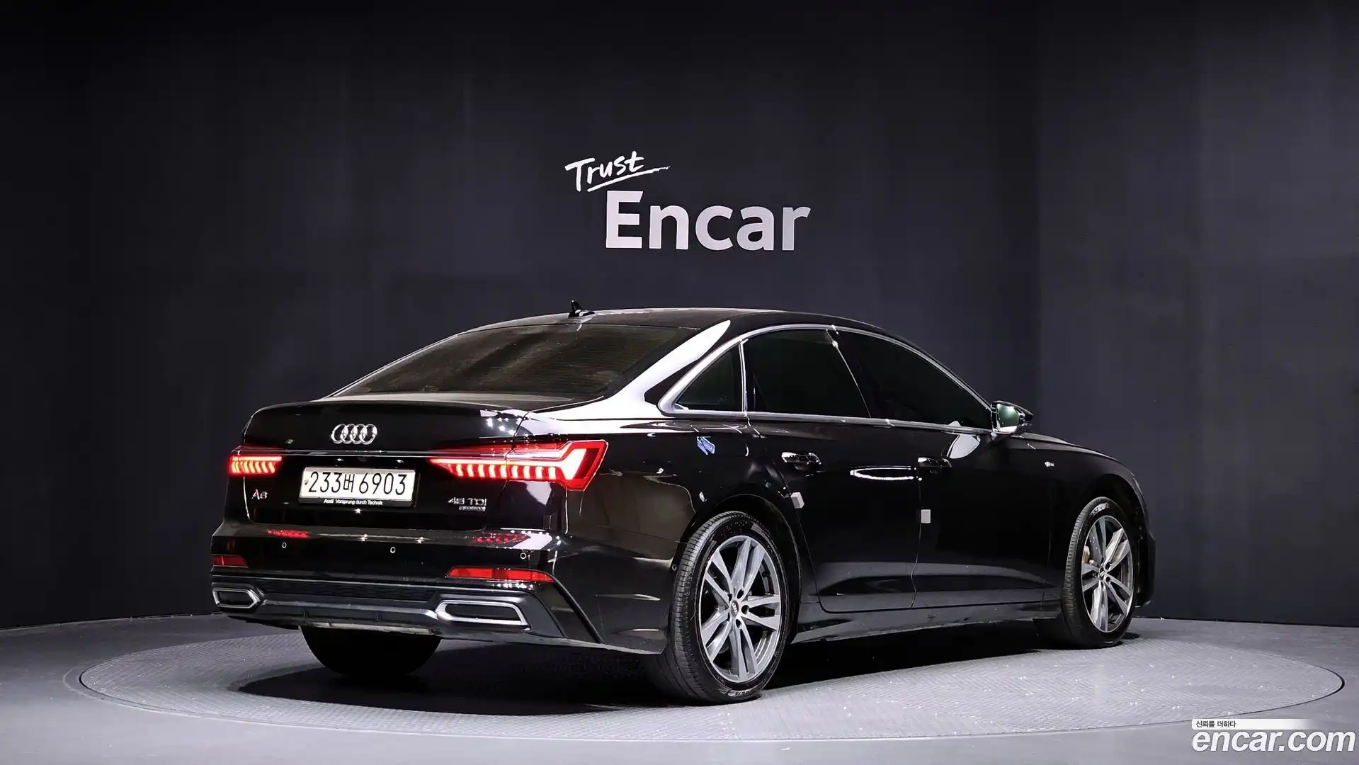 A6 Audi 2020.6-OUTER-002