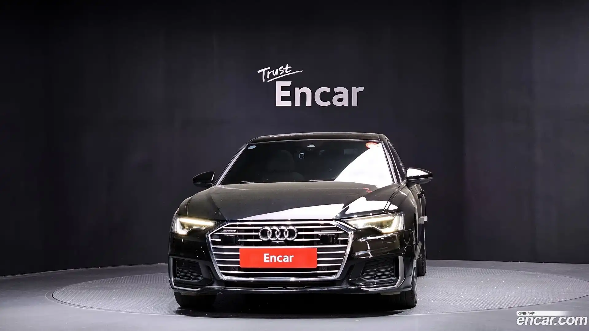 A6 Audi 2020.6-OUTER-003