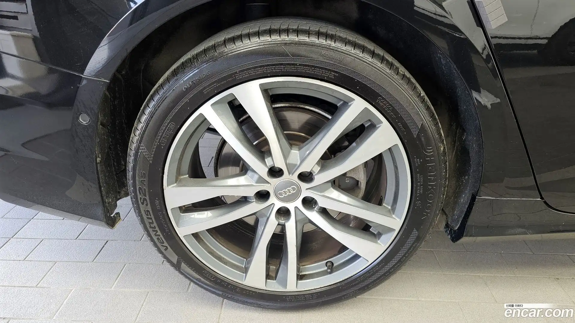 A6 Audi 2020.6-OUTER-005
