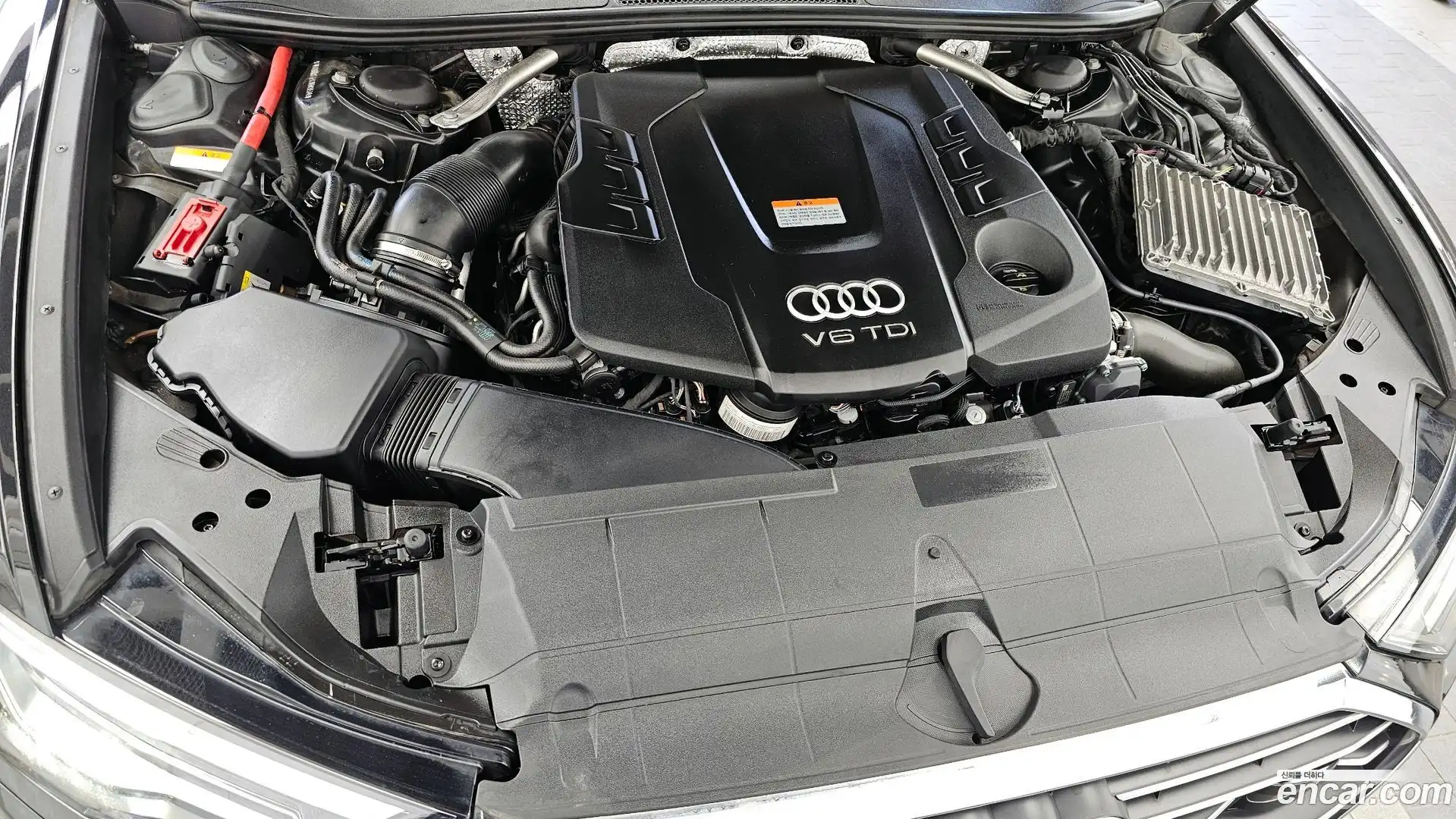 A6 Audi 2020.6-OUTER-006