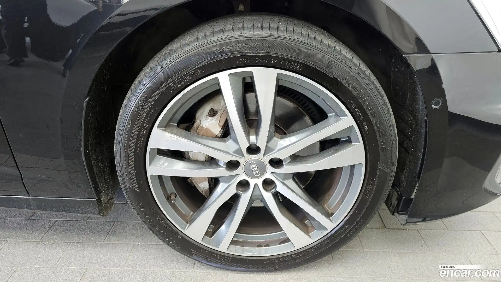 A6 Audi 2020.6-OUTER-031