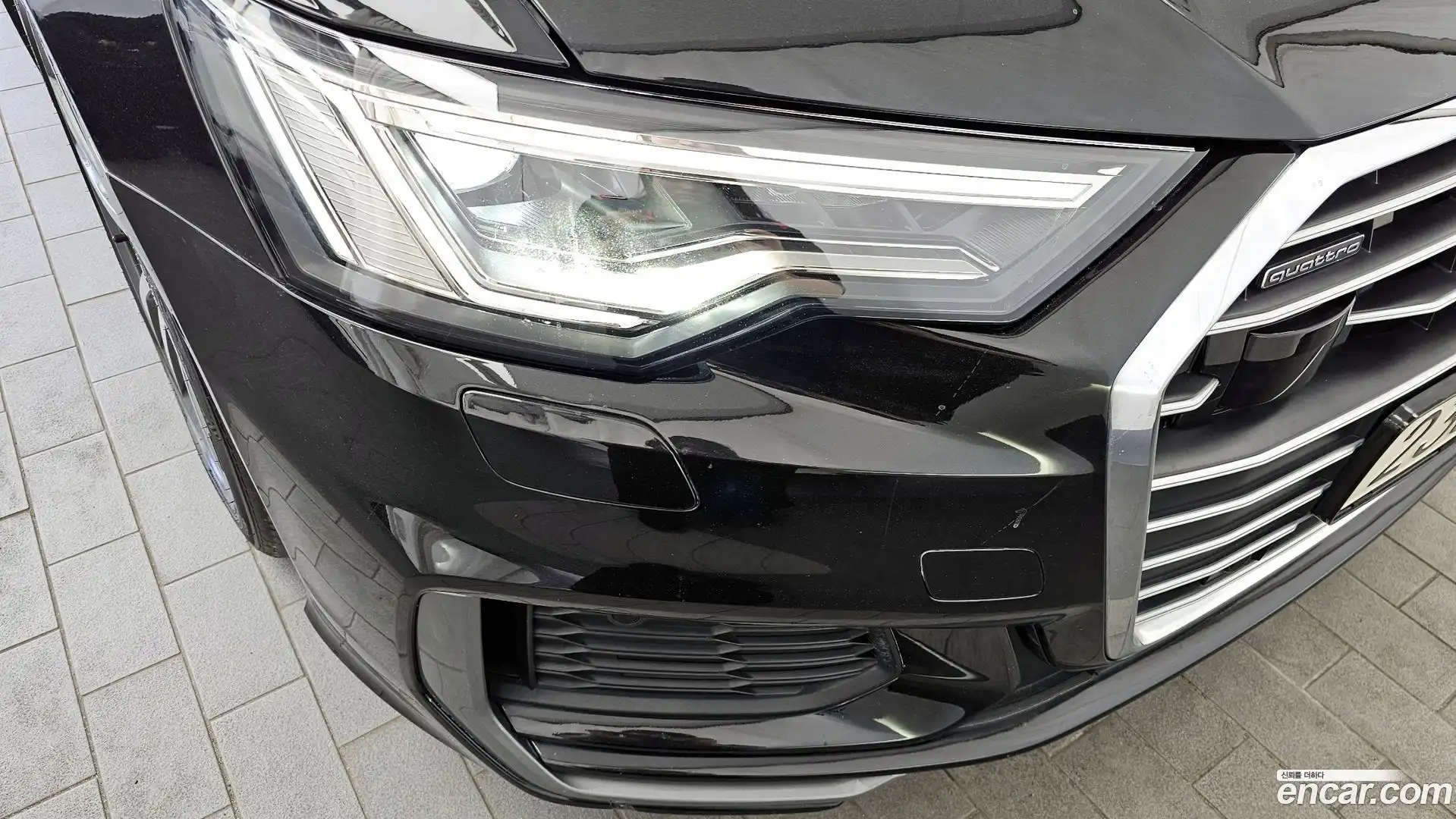 A6 Audi 2020.6-OUTER-032