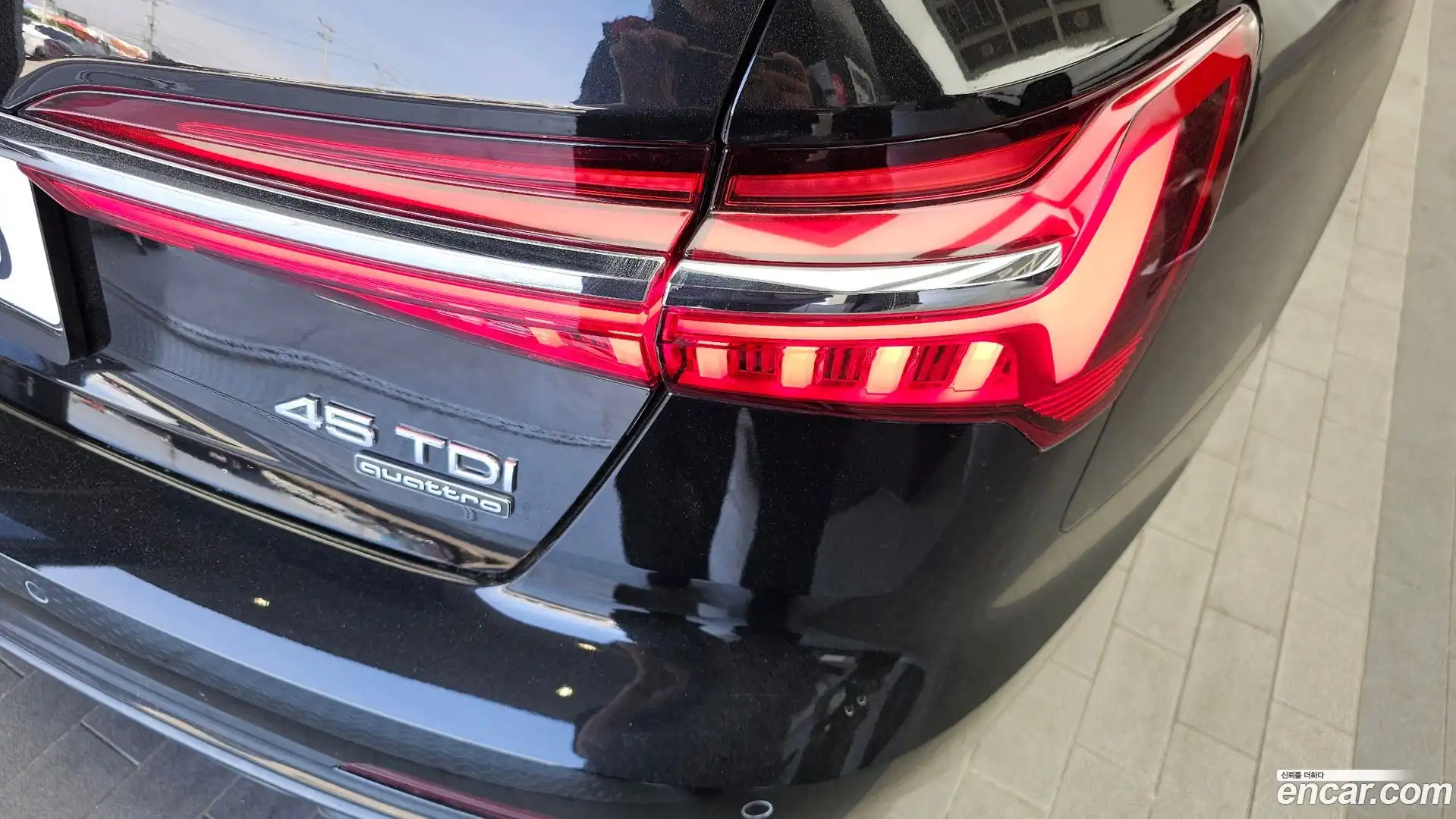 A6 Audi 2020.6-OUTER-033