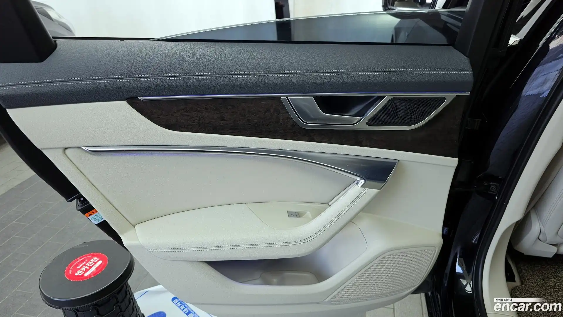 A6 Audi 2020.6-INNER-035