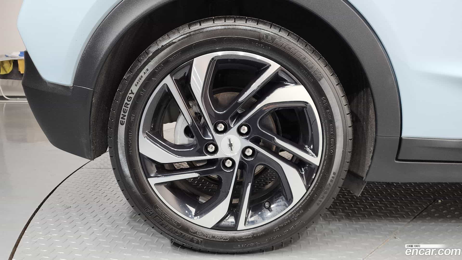 Bolt EV Chevrolet 2022.10-OUTER-005
