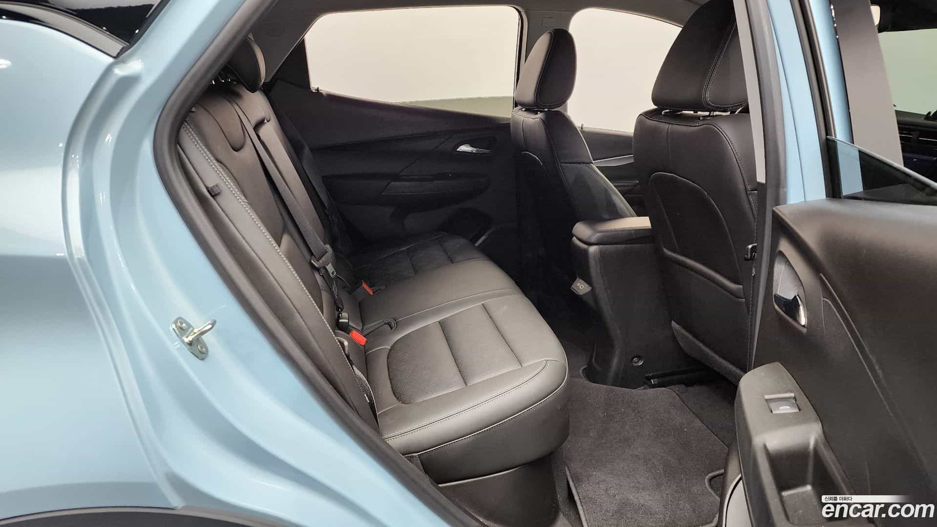 Bolt EV Chevrolet 2022.10-OPTION-015