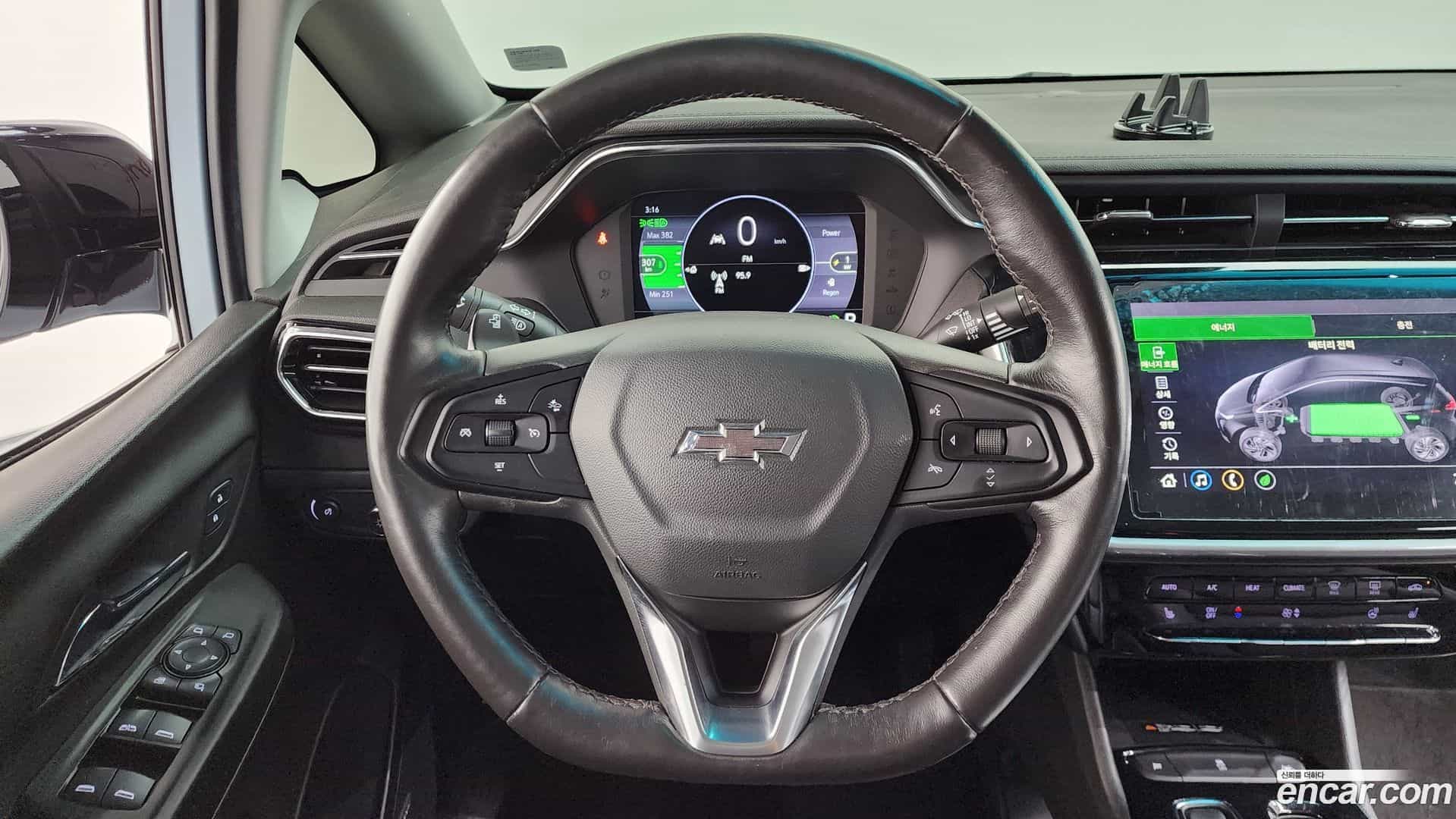 Bolt EV Chevrolet 2022.10-OPTION-016