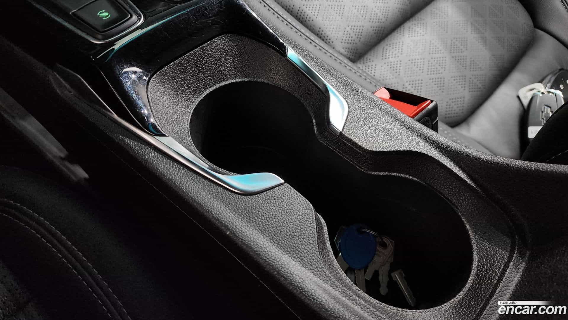 Bolt EV Chevrolet 2022.10-OPTION-042