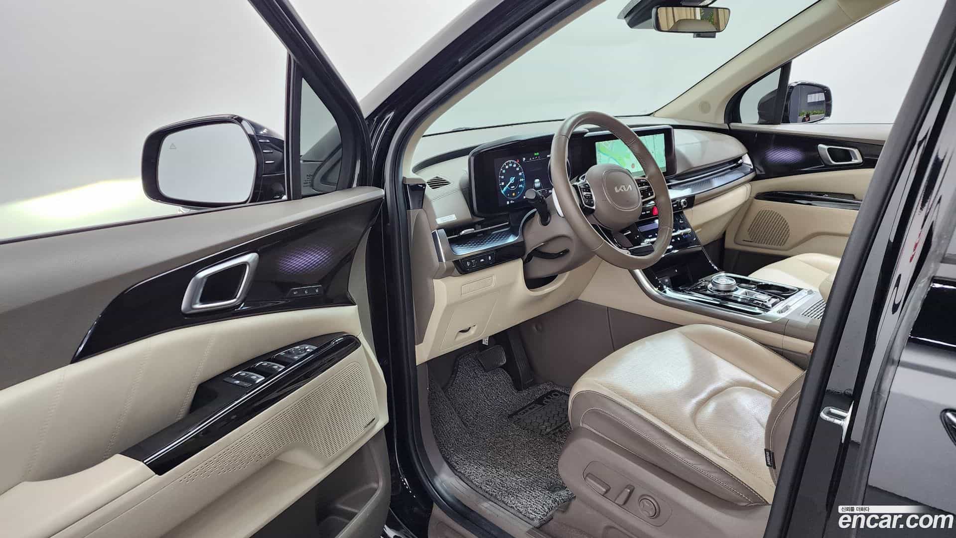 Canival Kia 2022.6-INNER-010