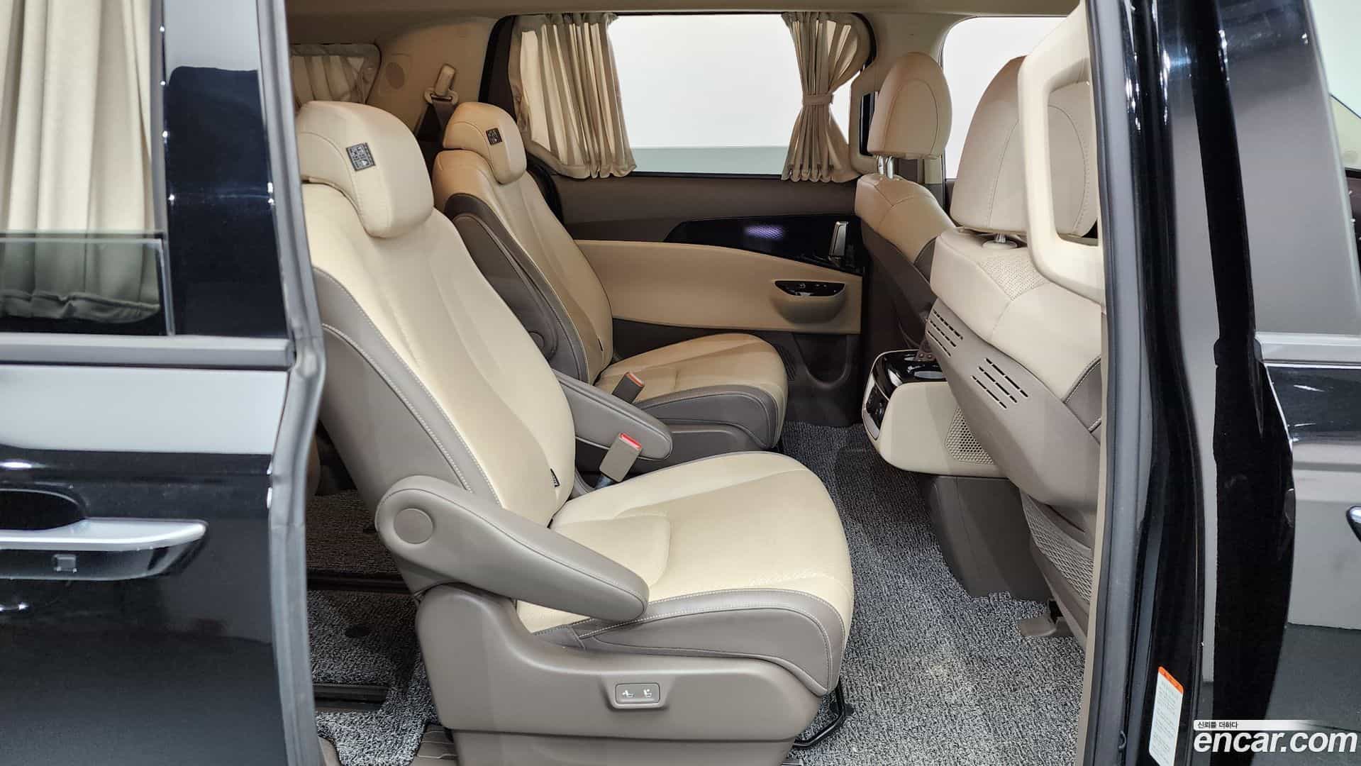 Canival Kia 2022.6-INNER-036