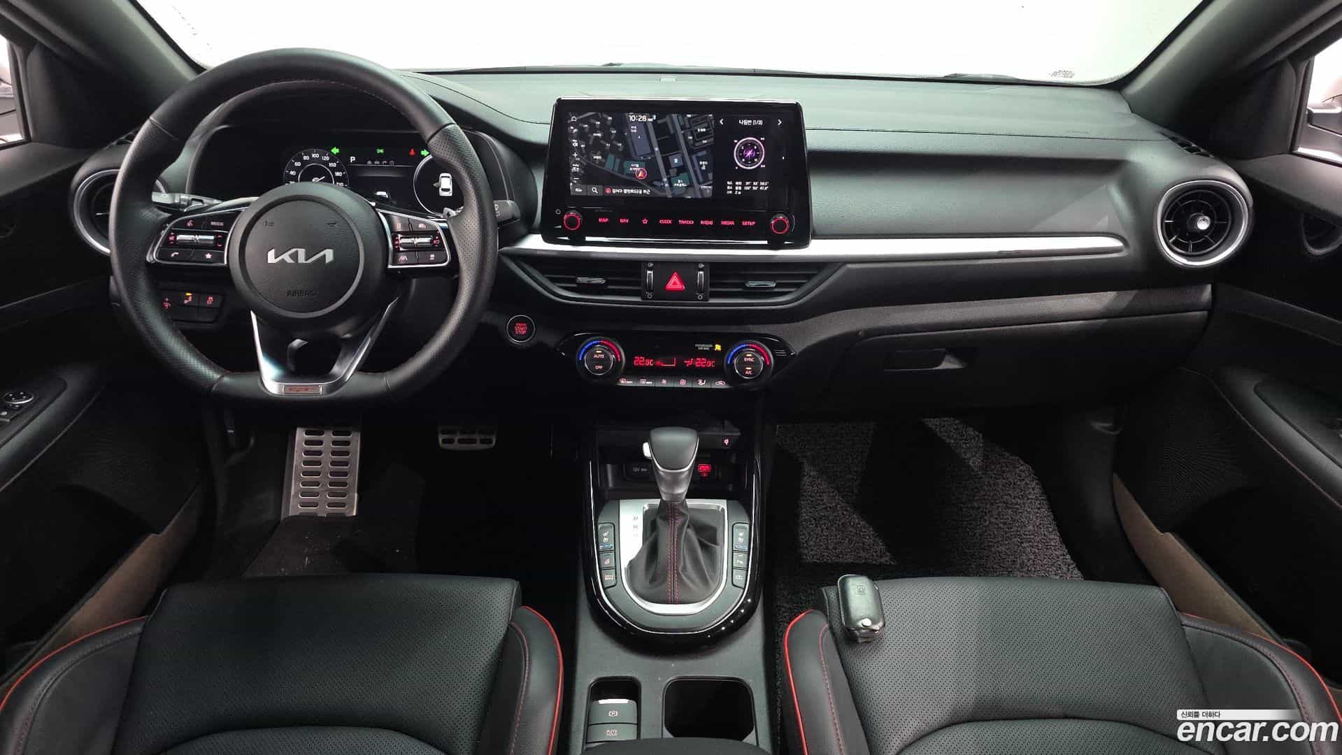K3 Kia 2022.4-INNER-007