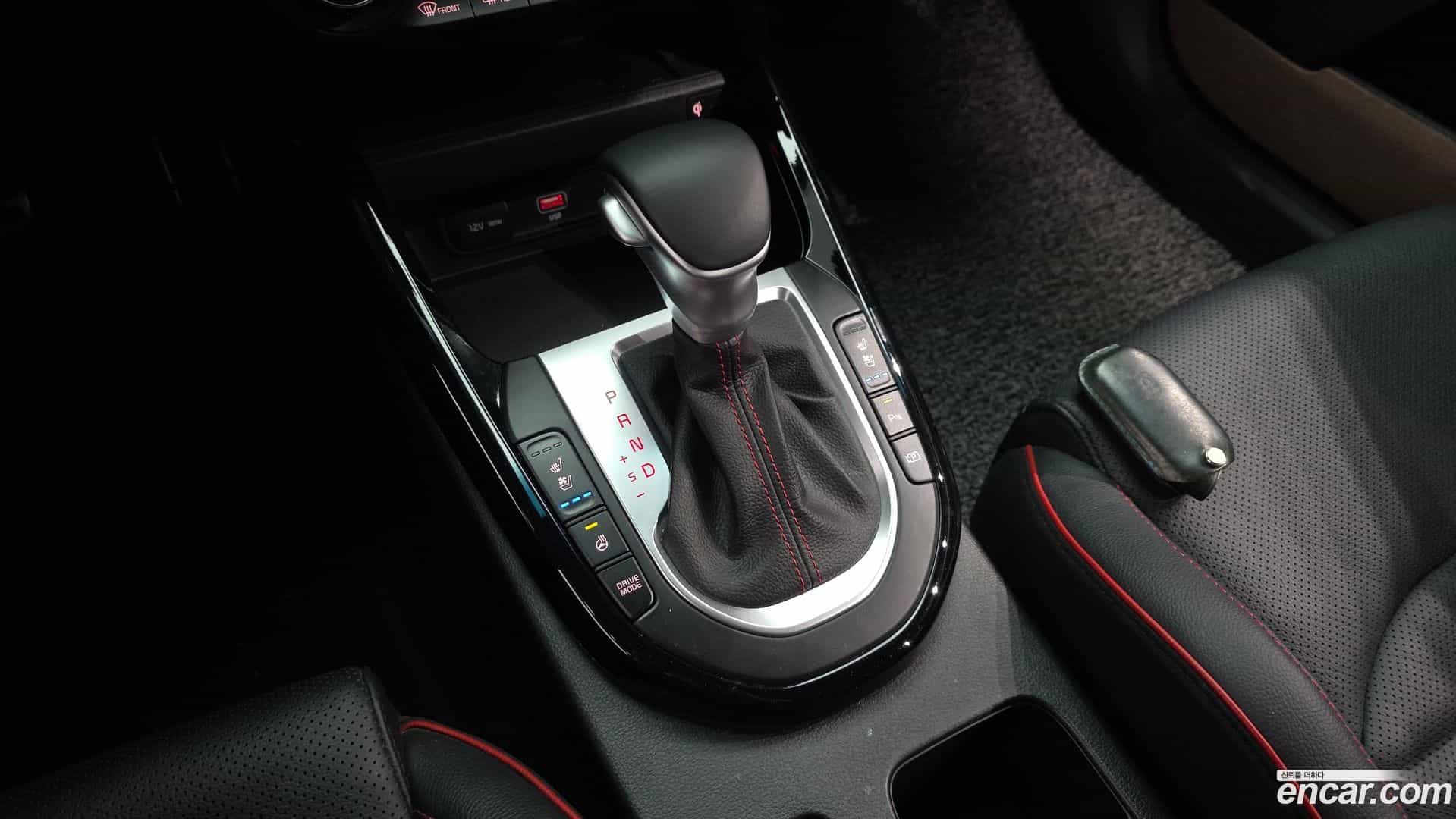 K3 Kia 2022.4-INNER-009