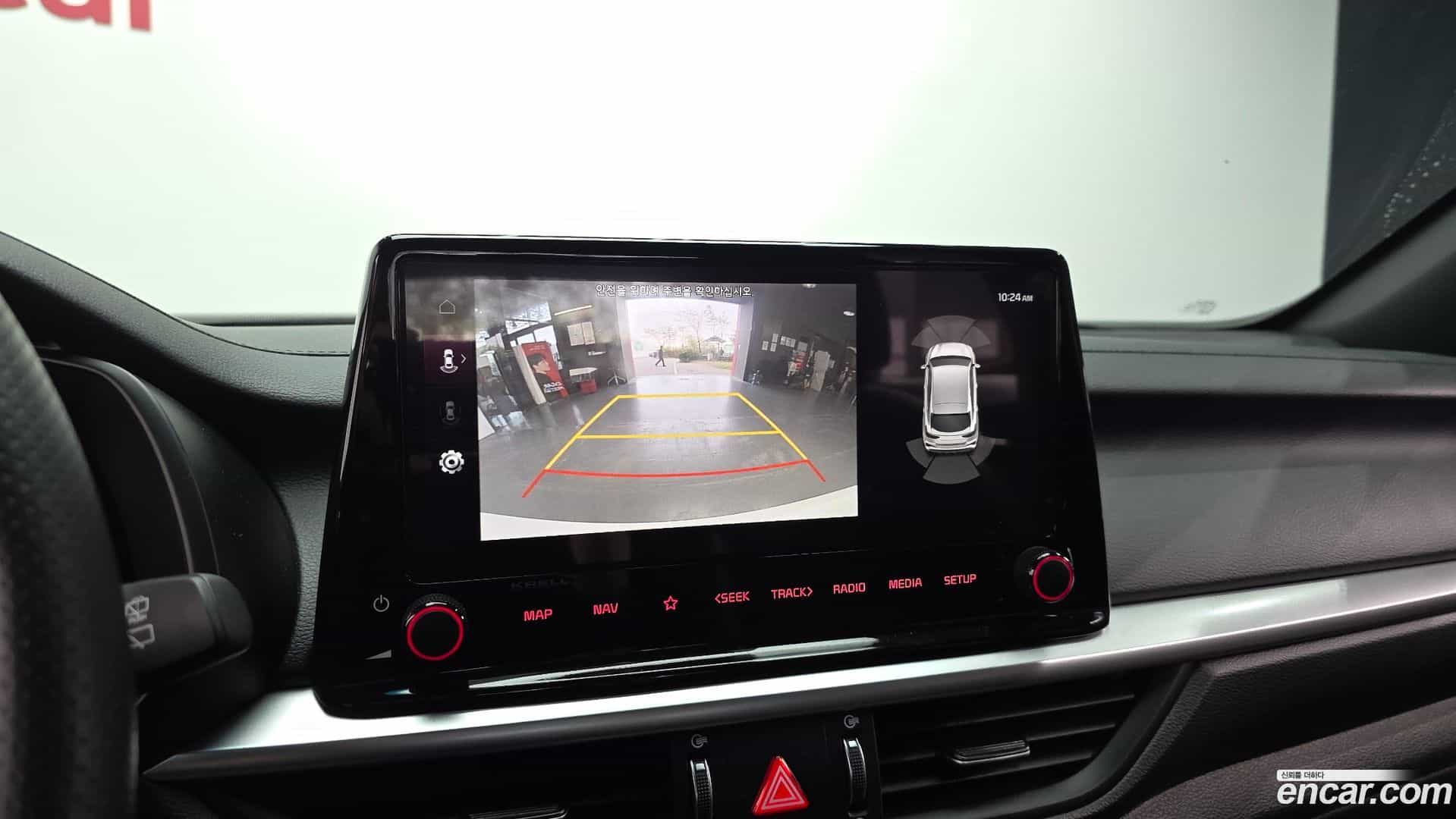 K3 Kia 2022.4-OPTION-019