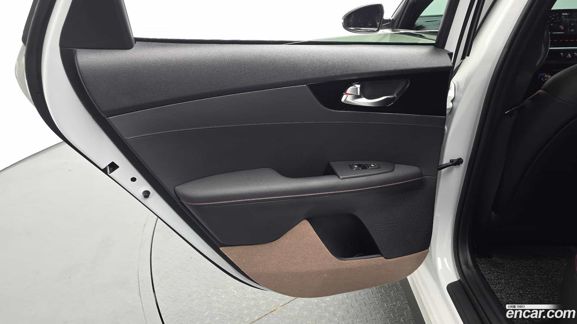 K3 Kia 2022.4-INNER-035