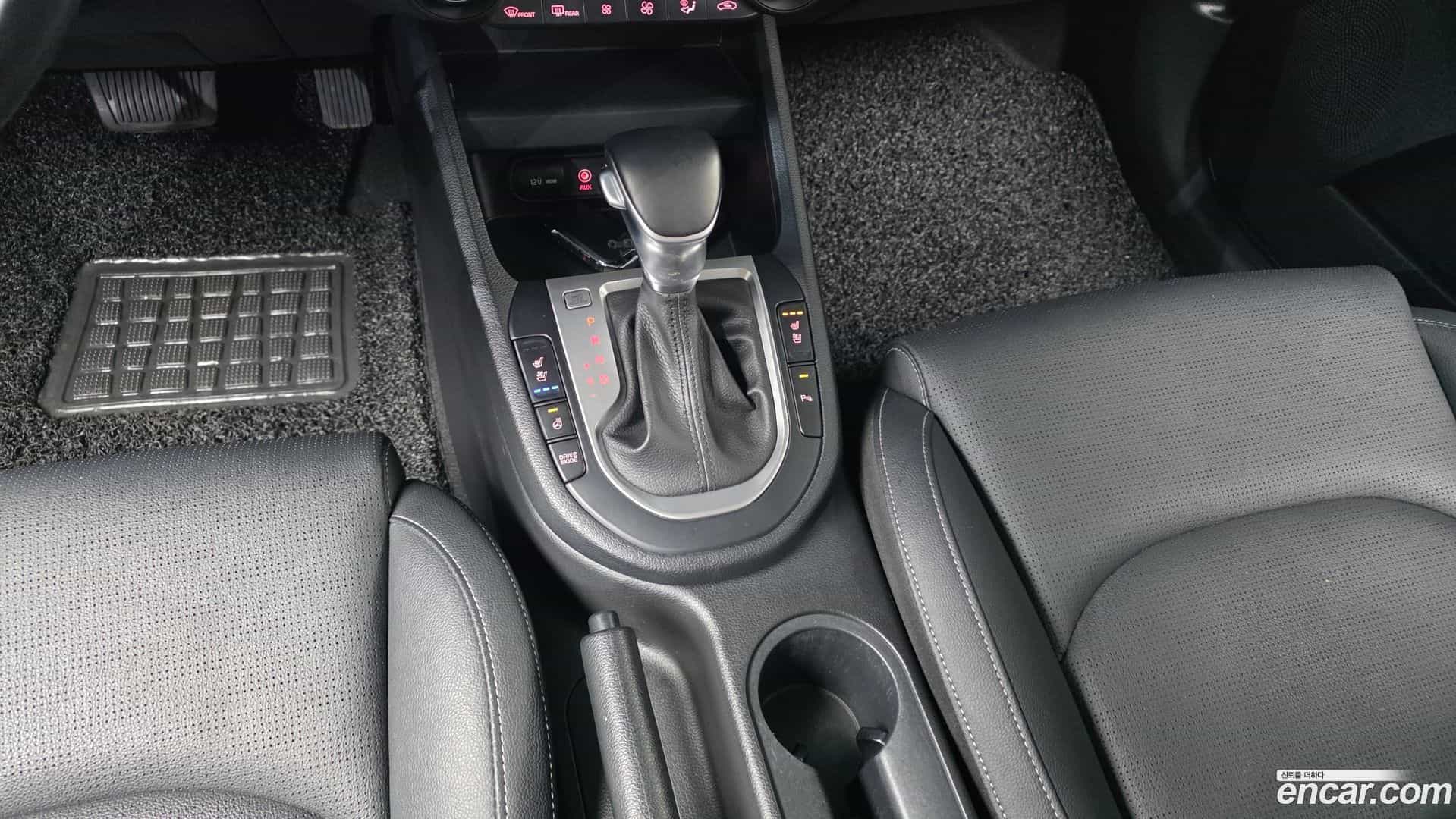 K3 Kia 2019.4-INNER-009