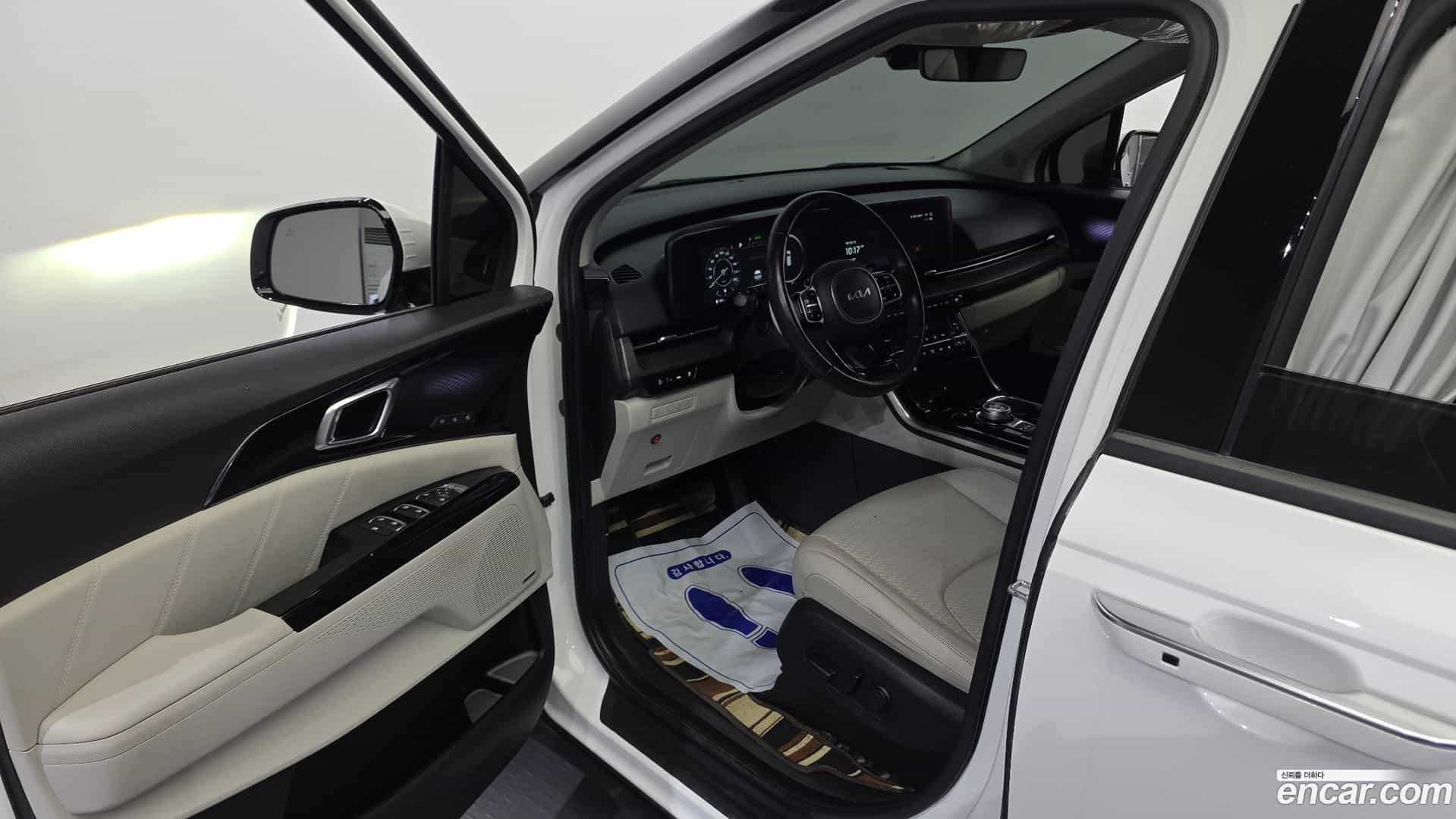 Canival Kia 2023.6-INNER-010