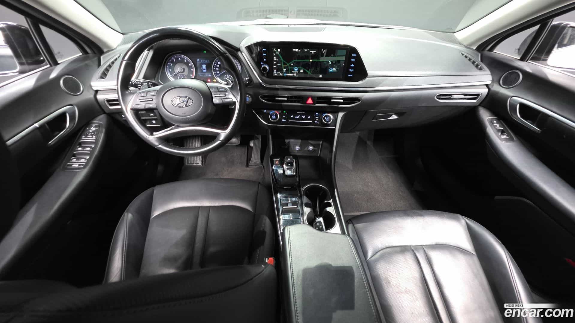 Sonata Hyundai 2019.11-INNER-007