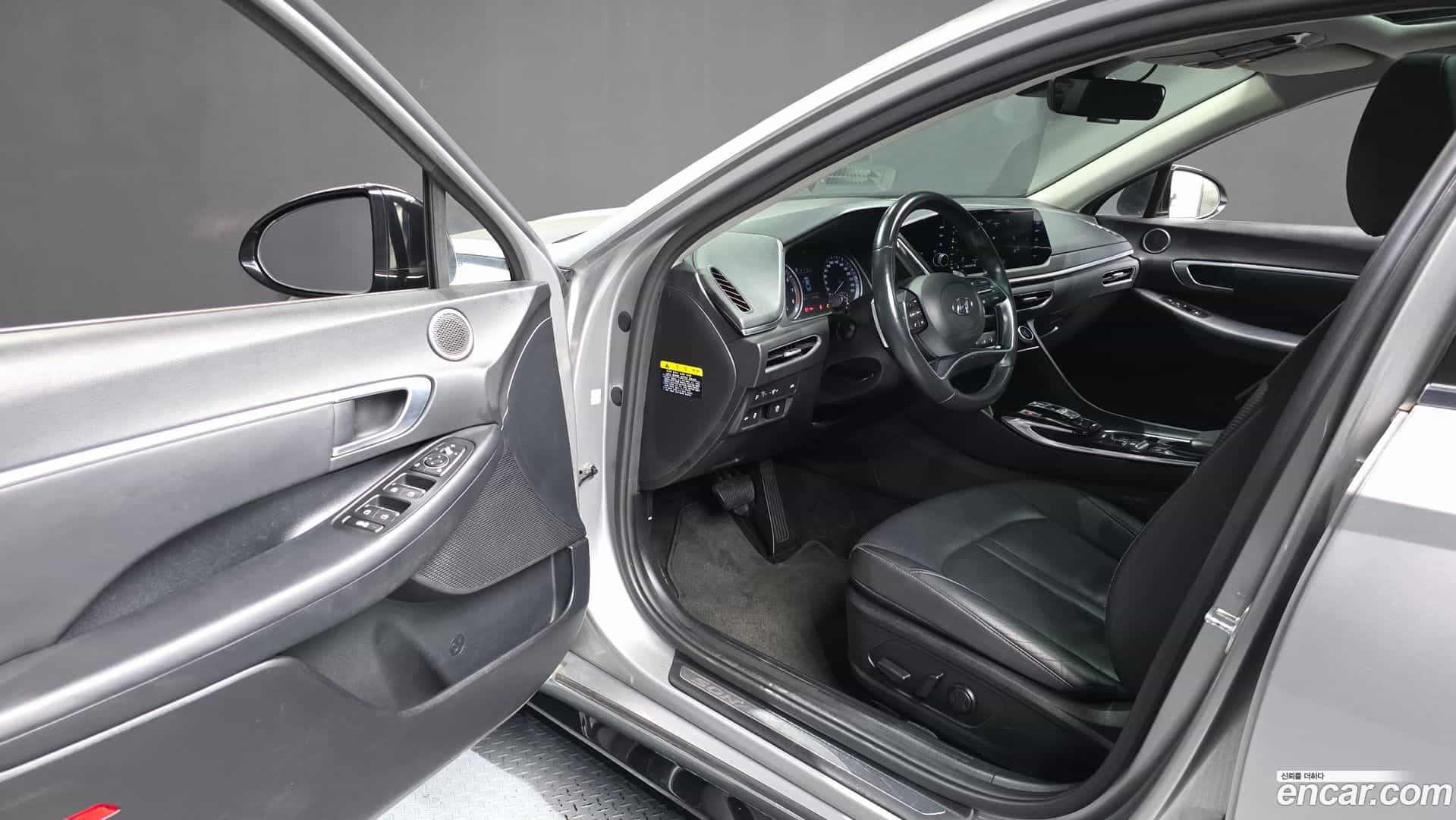 Sonata Hyundai 2019.11-INNER-010