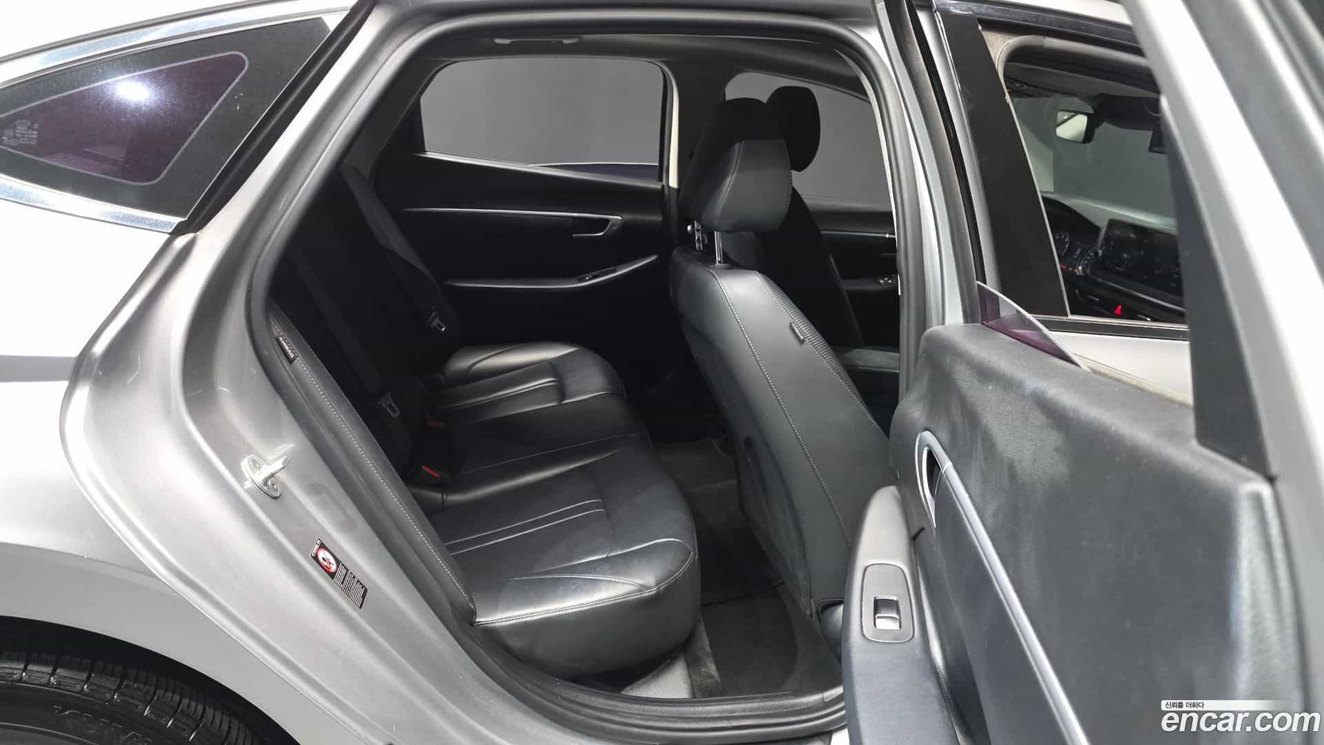 Sonata Hyundai 2019.11-OPTION-016