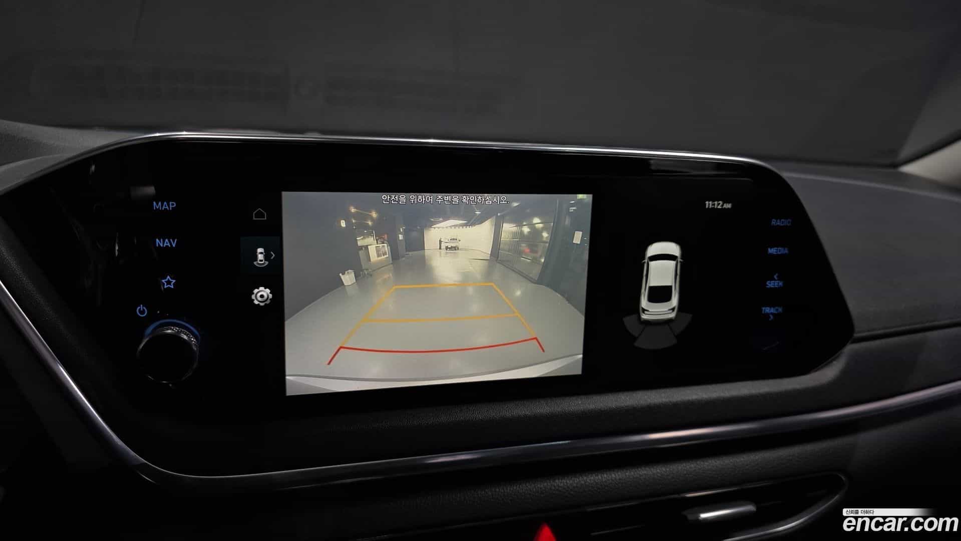 Sonata Hyundai 2019.11-OPTION-019