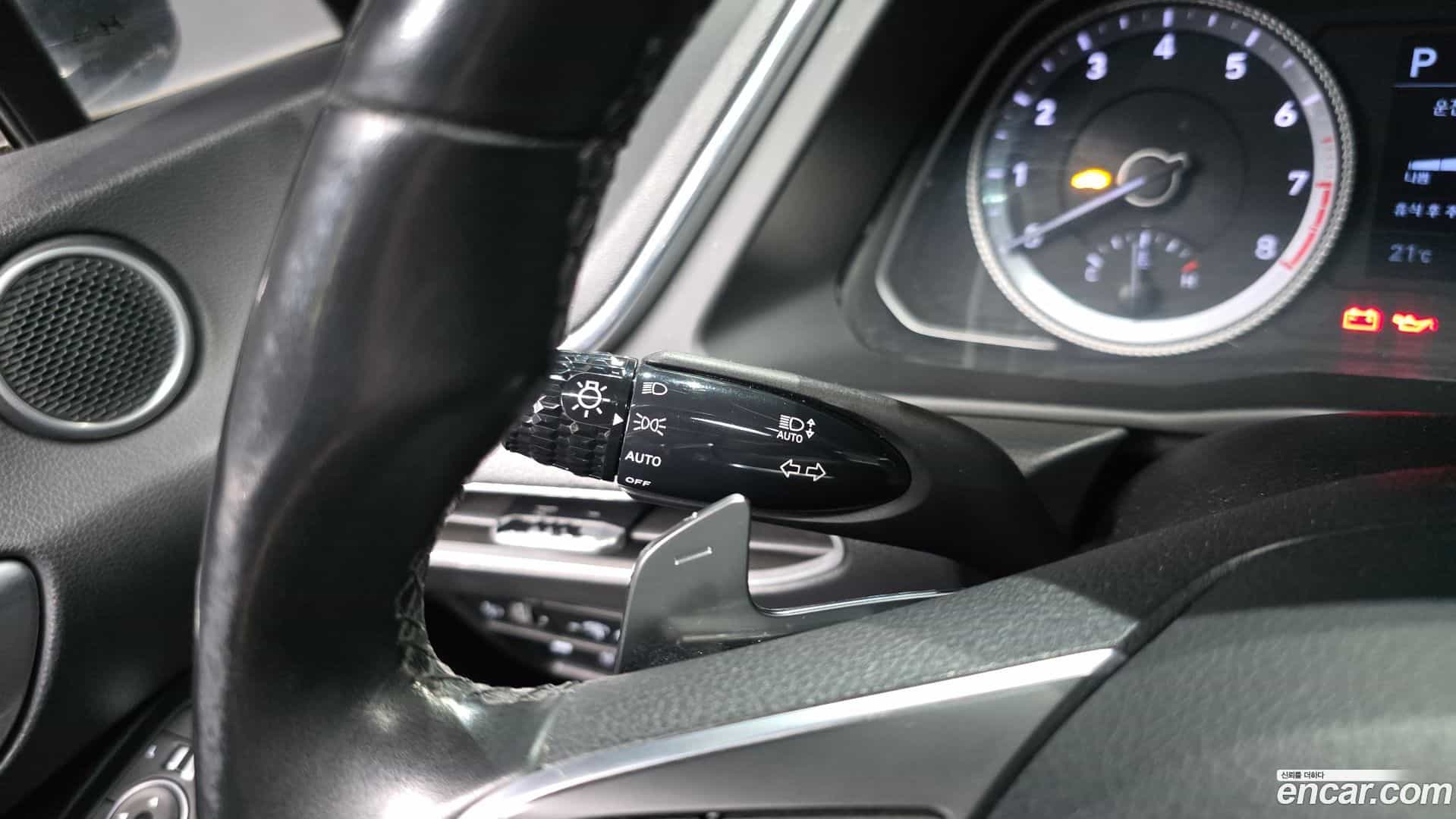 Sonata Hyundai 2019.11-OPTION-040