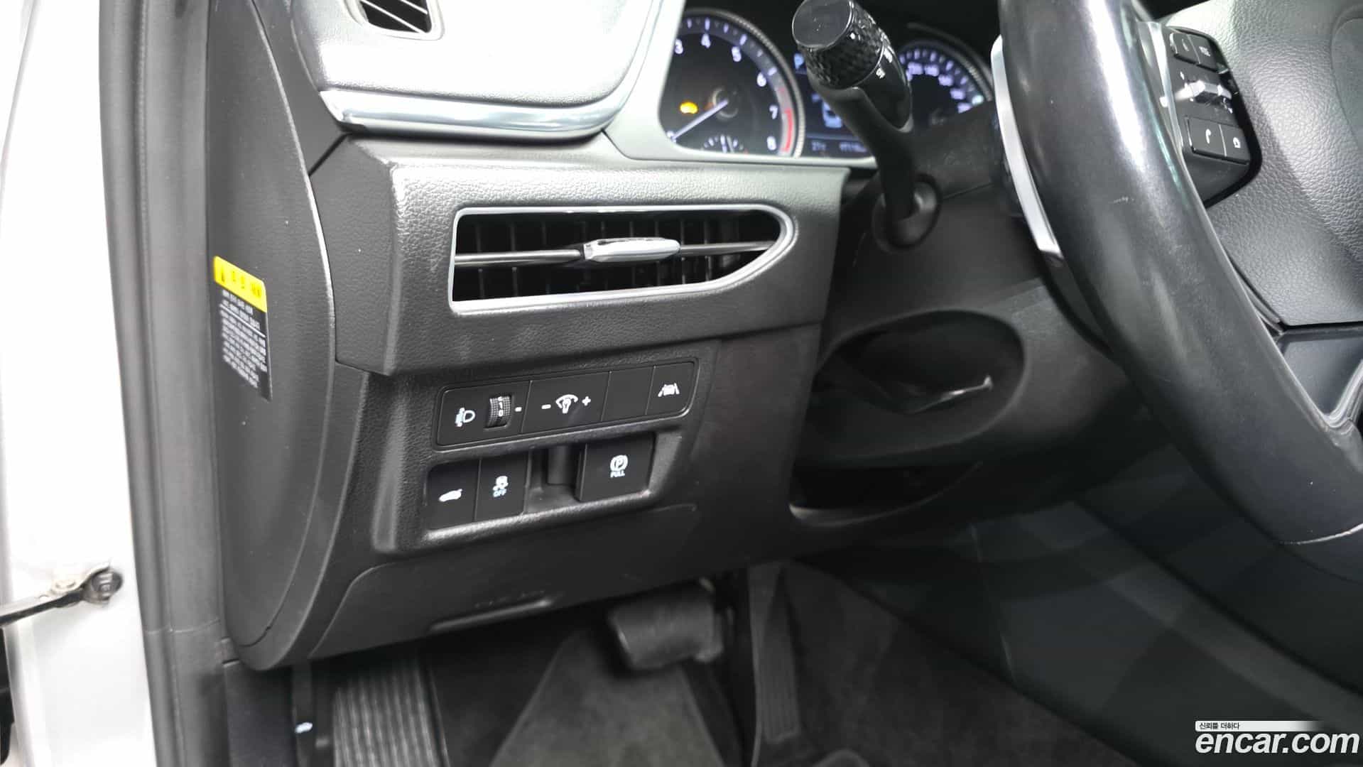 Sonata Hyundai 2019.11-OPTION-043