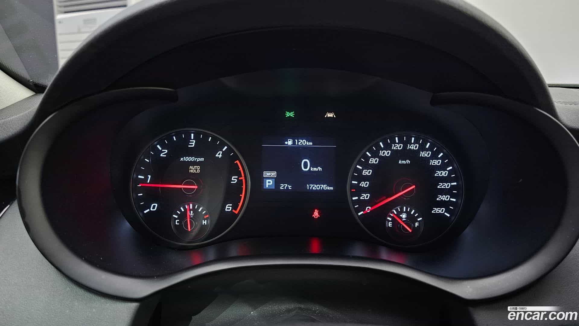 Stinger Kia 2017.10-INNER-008