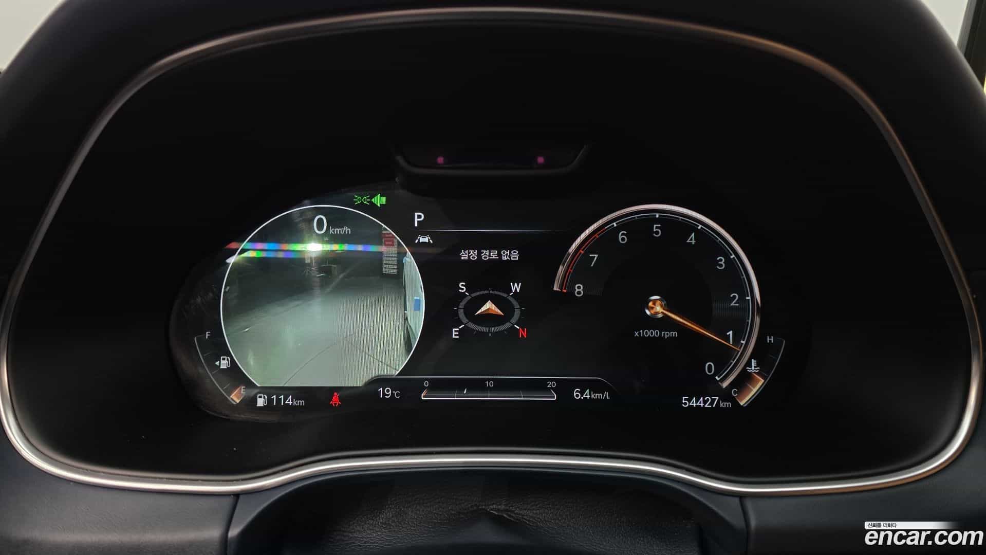 GV80 Genesis 2020.11-INNER-008