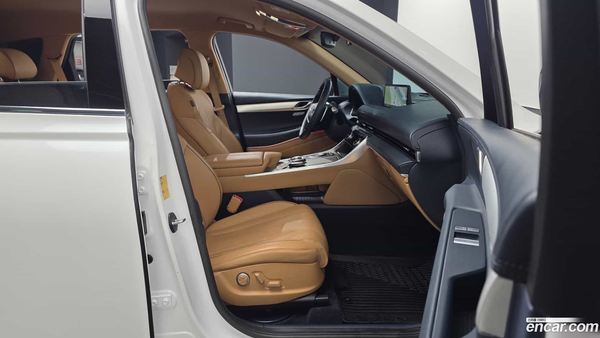GV80 Genesis 2020.11-INNER-036