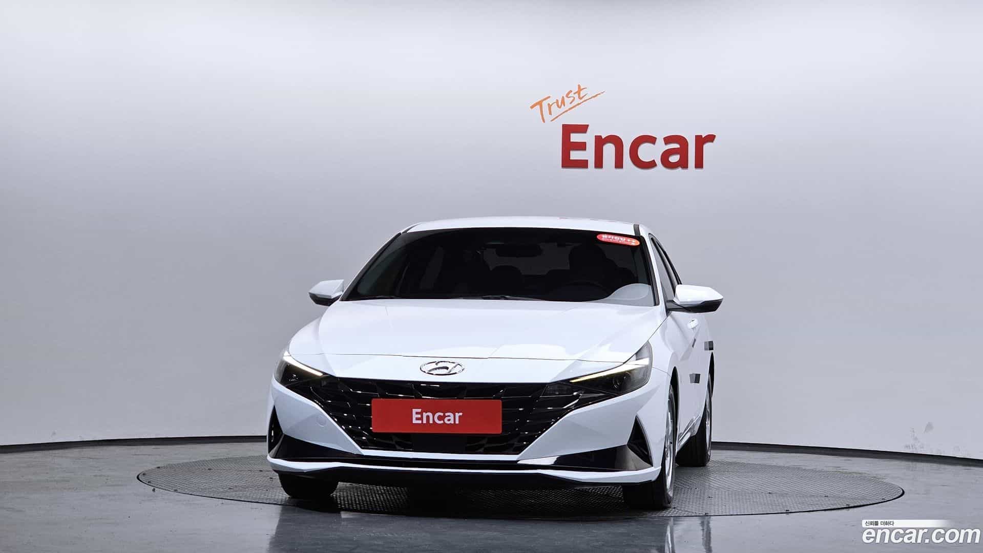 AVANTE Hyundai 2021.0-OUTER-003