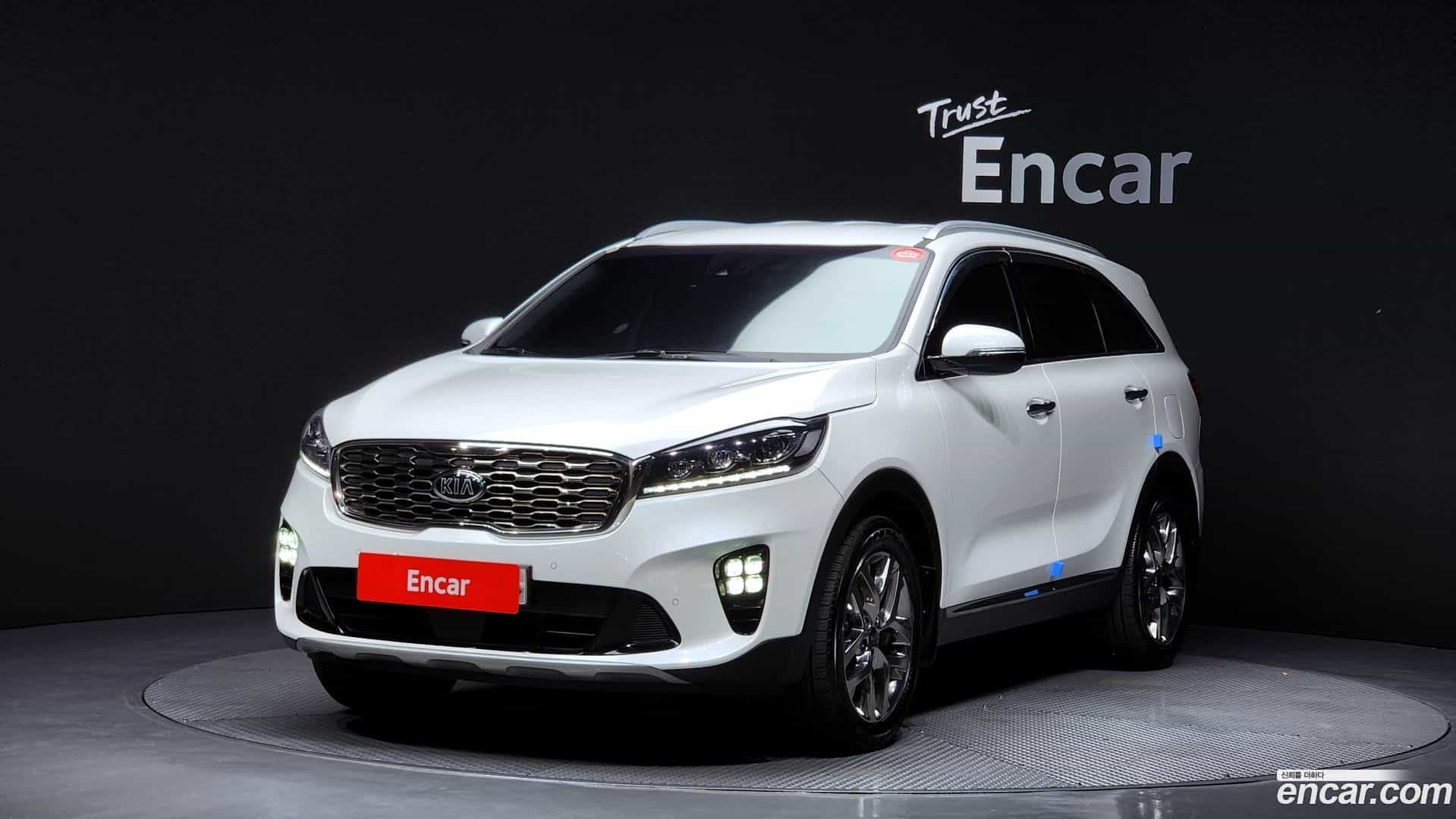 Sorento Kia 2019.3-OUTER-001