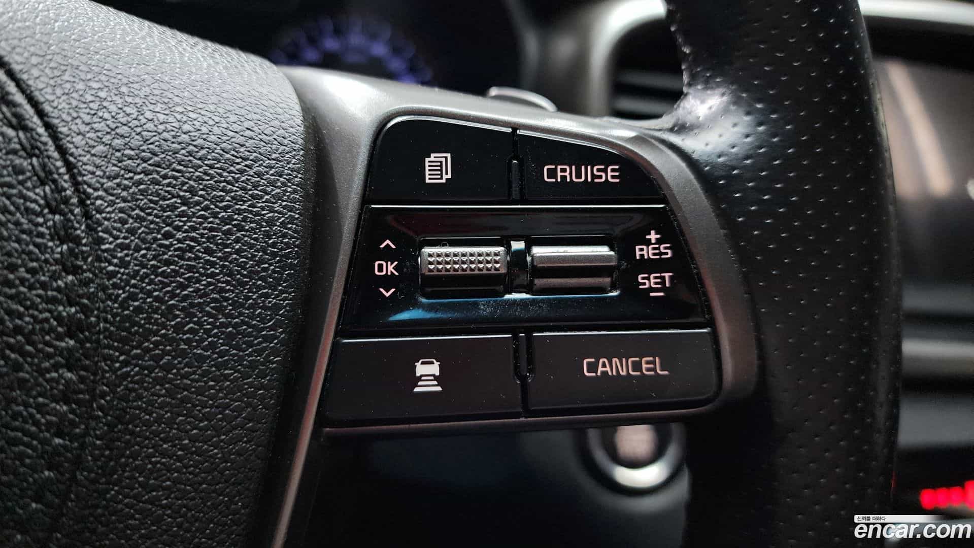 Sorento Kia 2019.3-OPTION-021