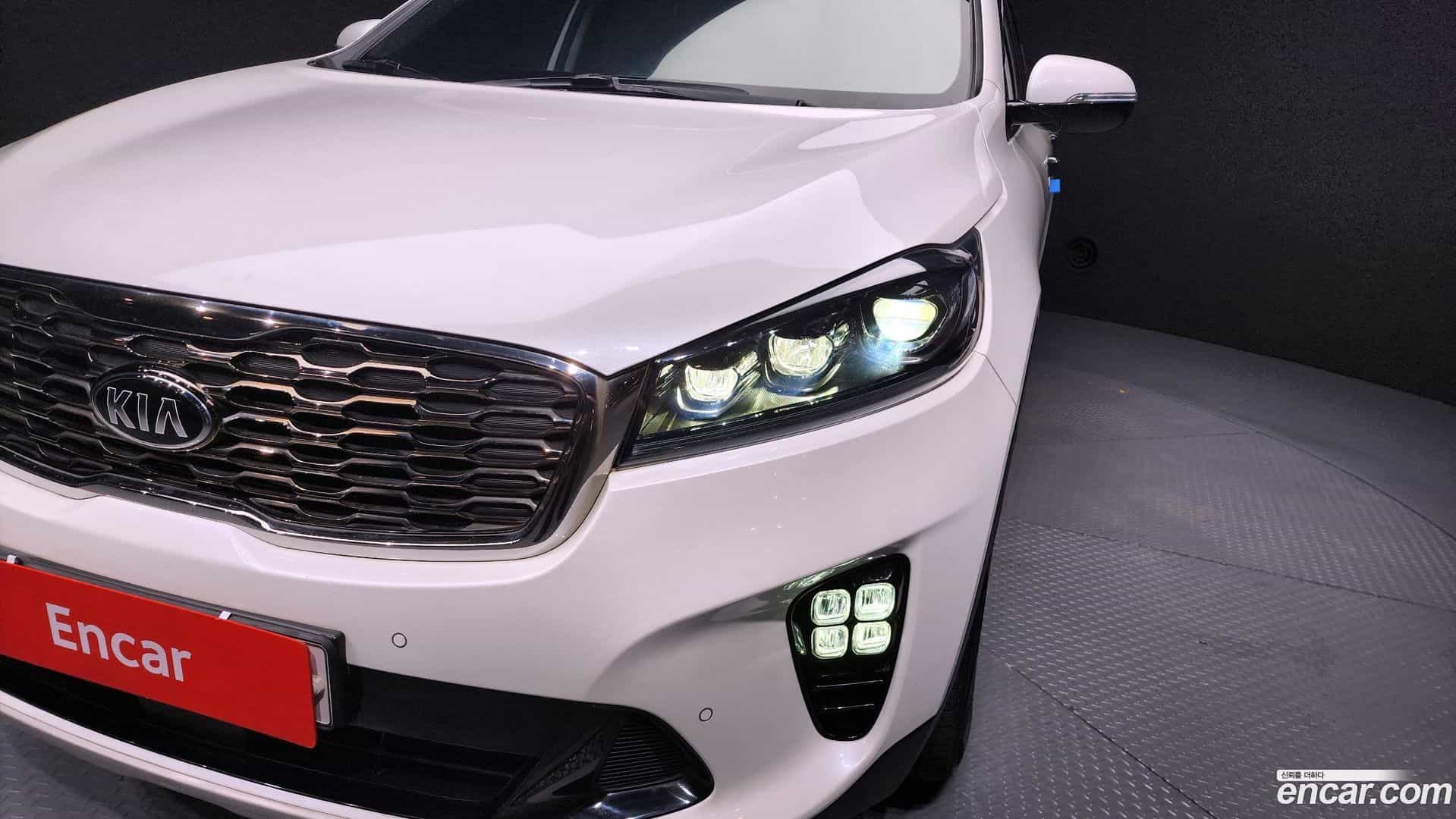 Sorento Kia 2019.3-OUTER-032